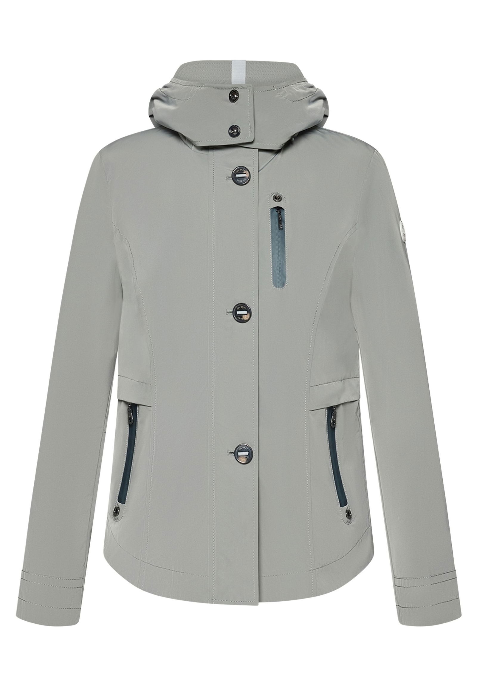 Gil Bret |  Gil Bret Funktionsjacke  | 46 | sedona sage