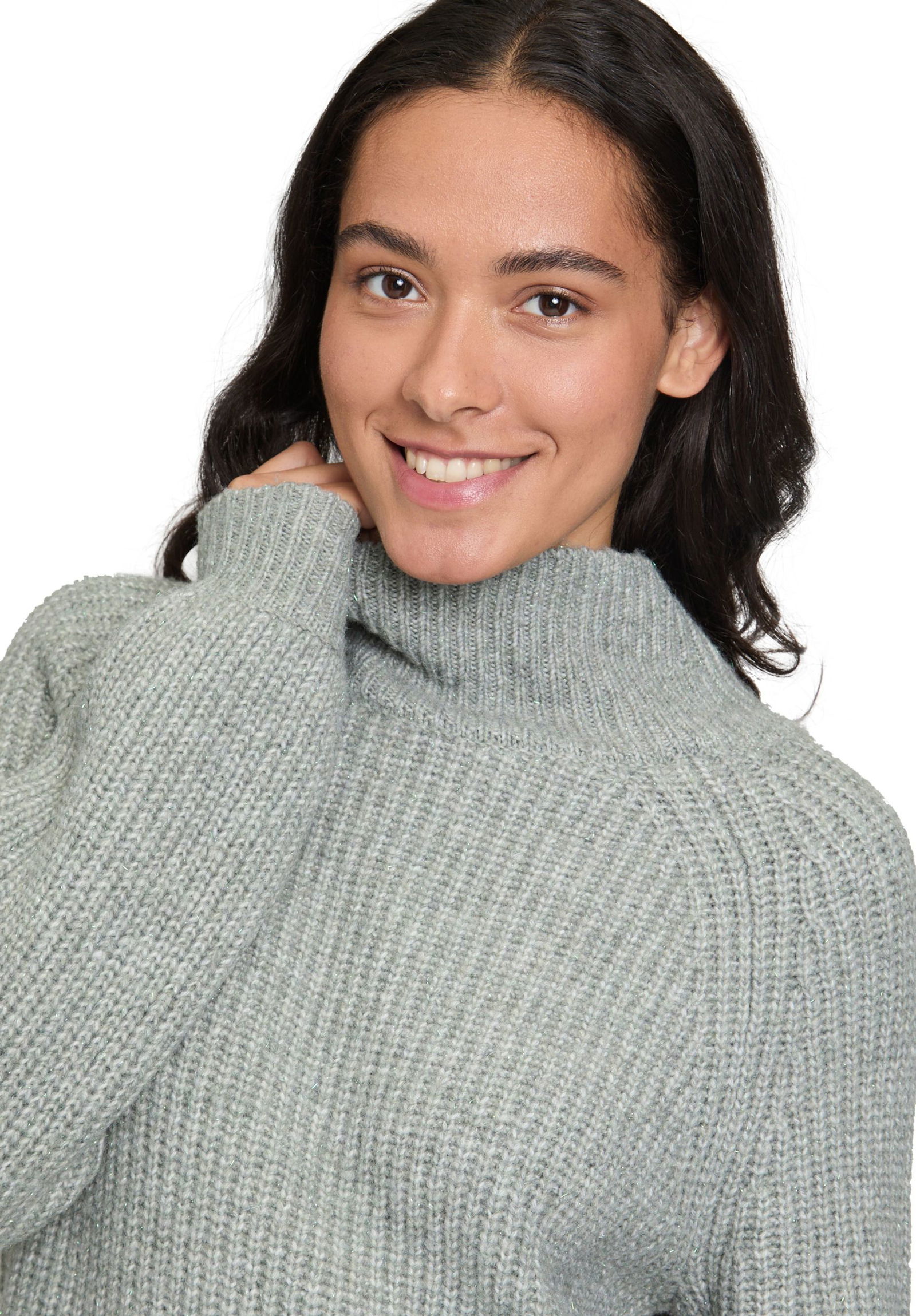 Cartoon | Cartoon Pullover | 42 | jadeite