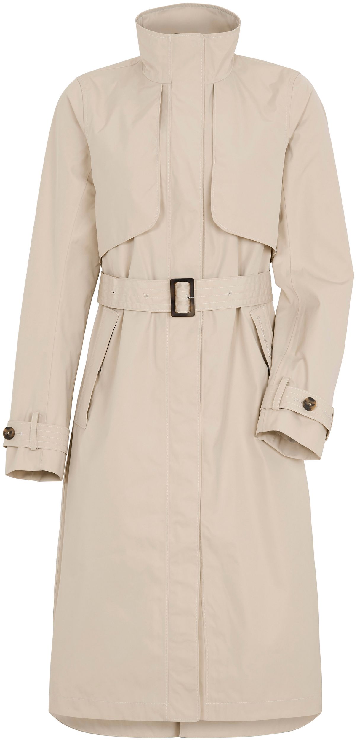 DIDRIKSONS "LOVA COAT L 4"