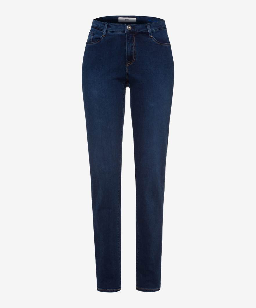 Brax Five-Pocket-Jeans "Mary" #1