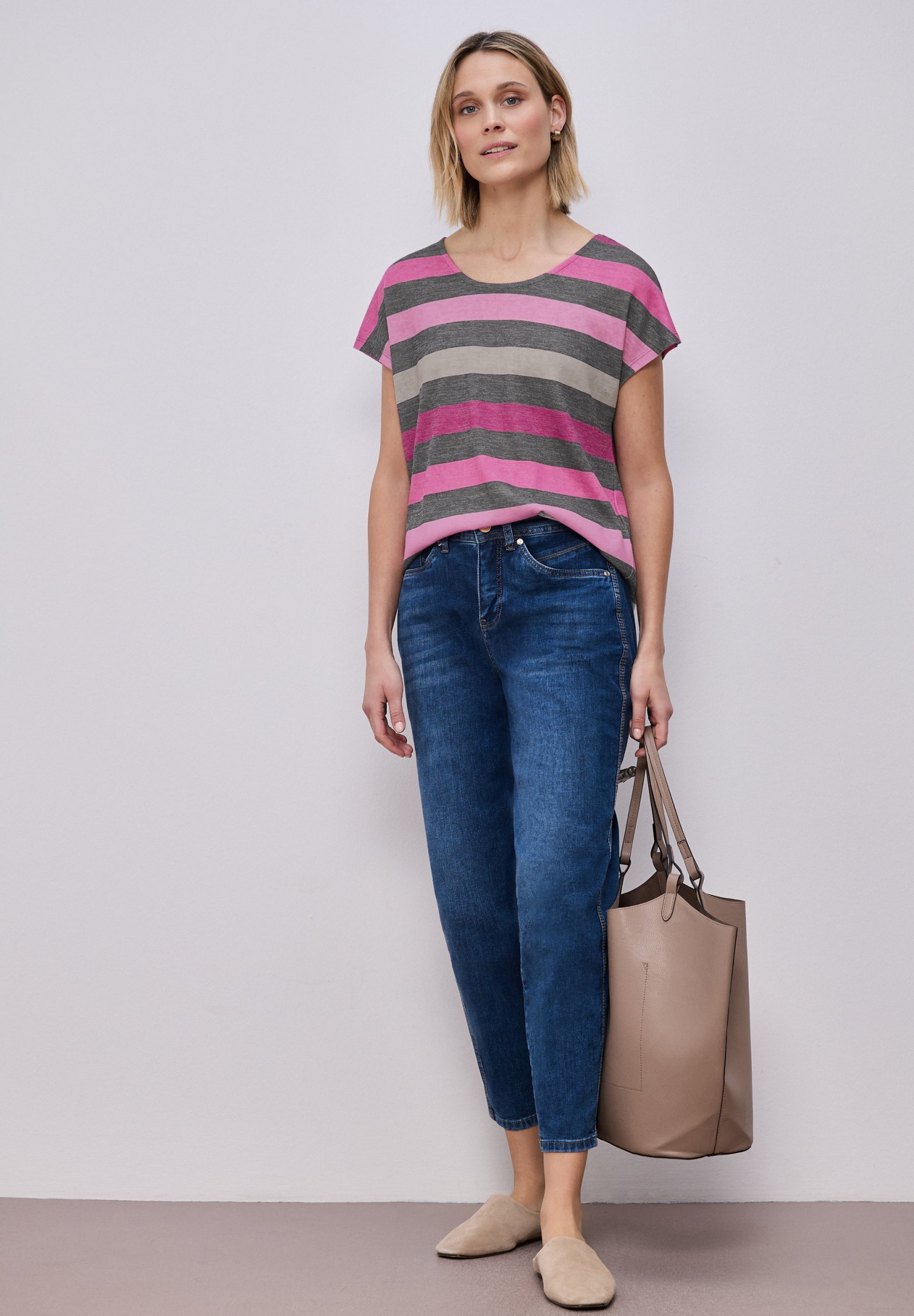Street One Shirt #5
