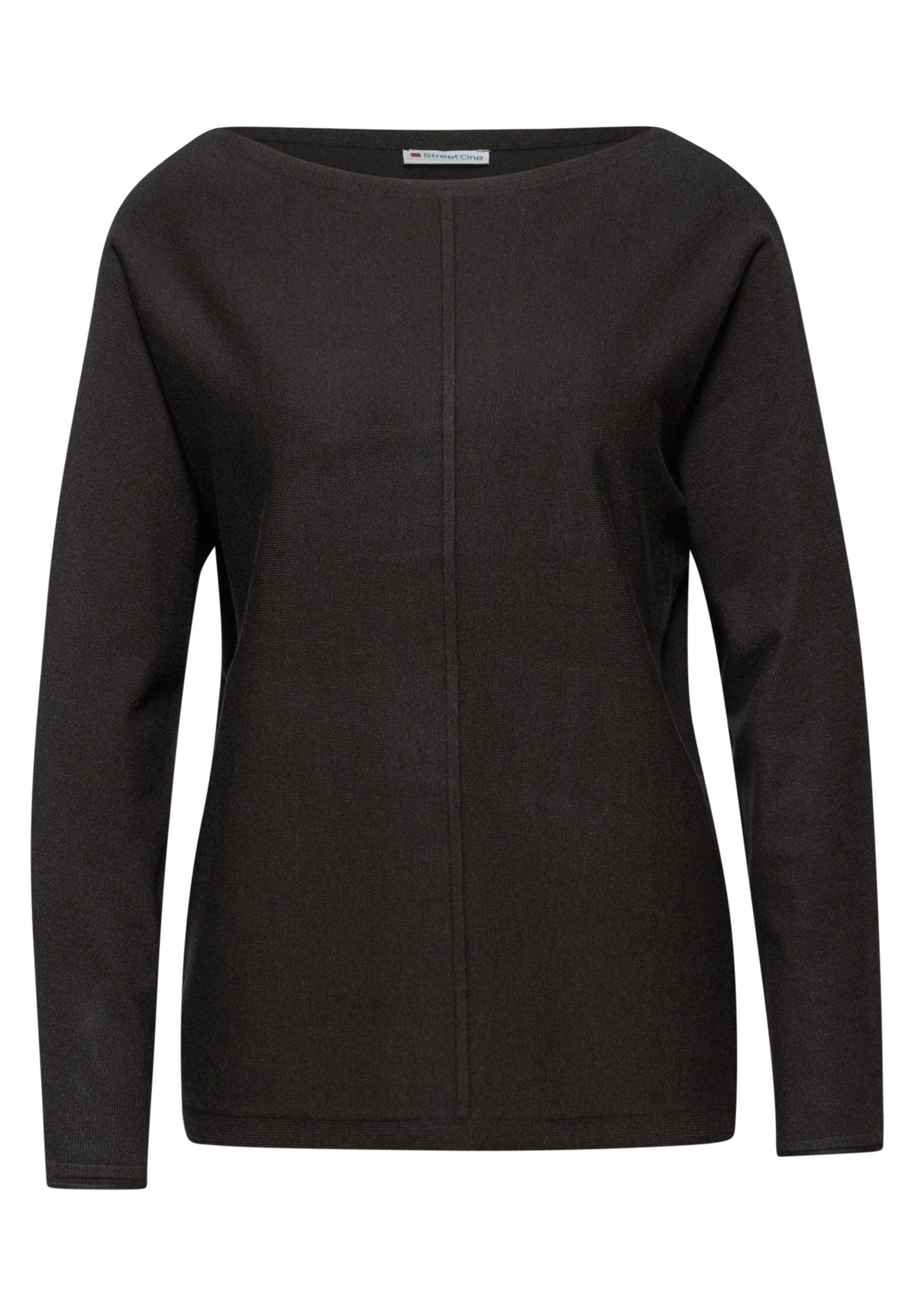 f2de0f34fb2d7f9cb46f3659753b74ad Street One | Street One Pullover | 40 | 4565_17103