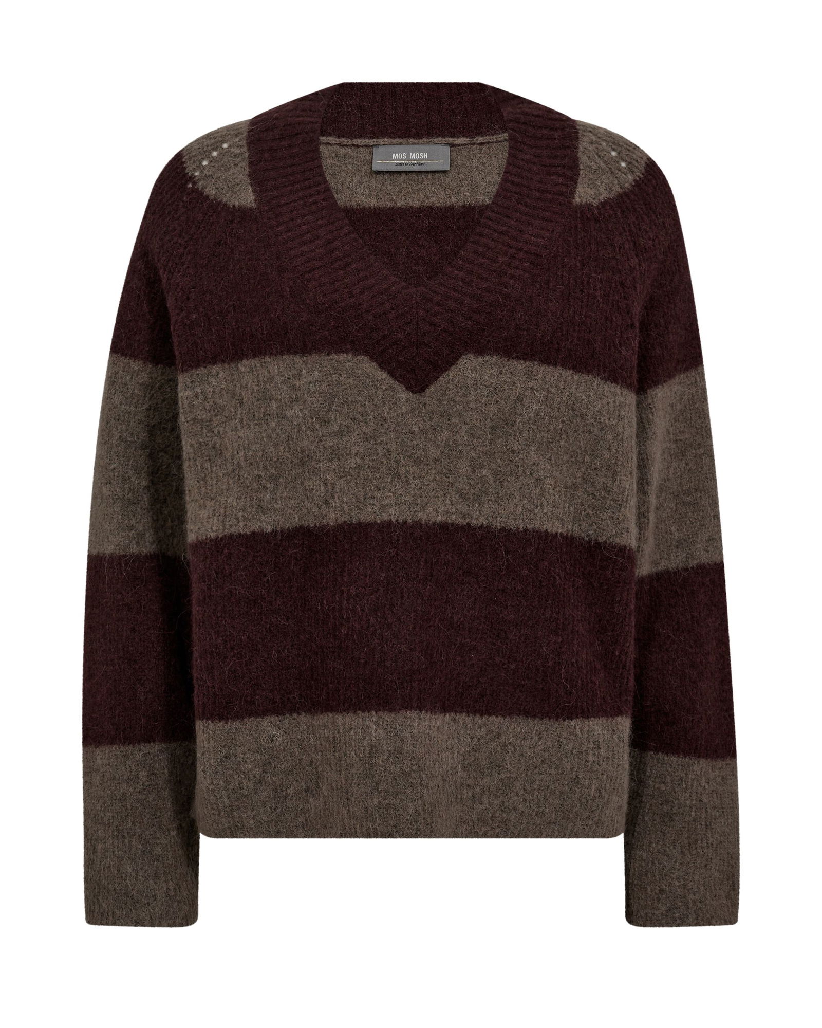 Mos Mosh | Mos Mosh Pullover | XL