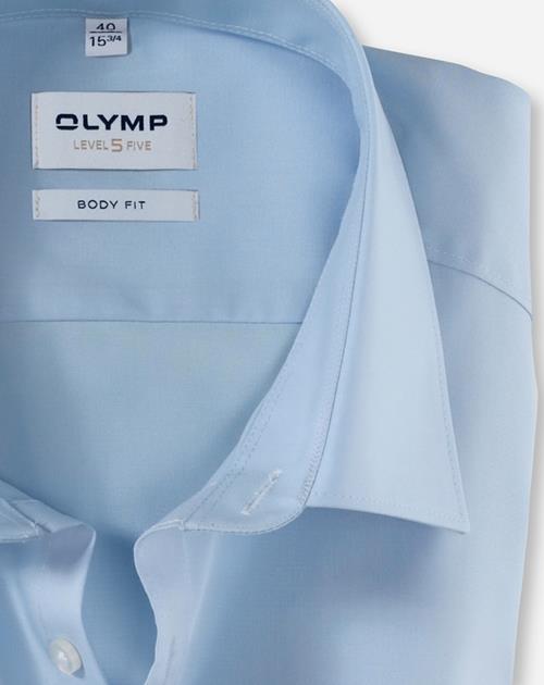 Olymp Hemd Slim Fit #3