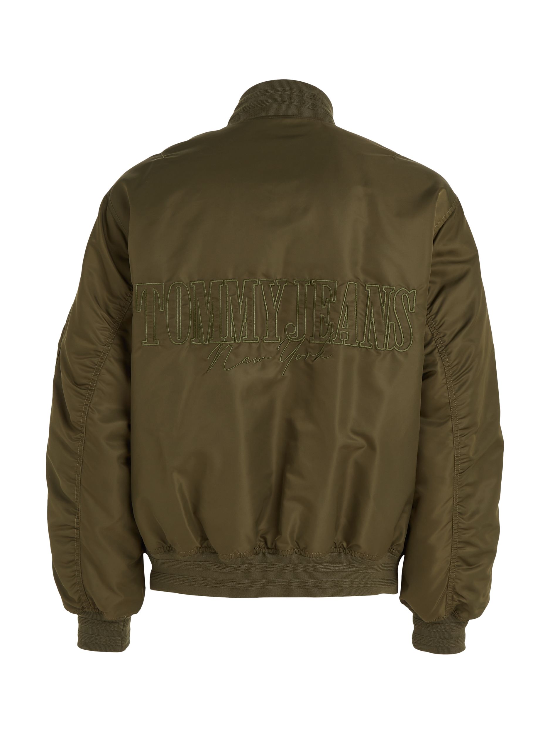 Tommy Jeans Bomberjacke "AUTHENTIC ARMY"