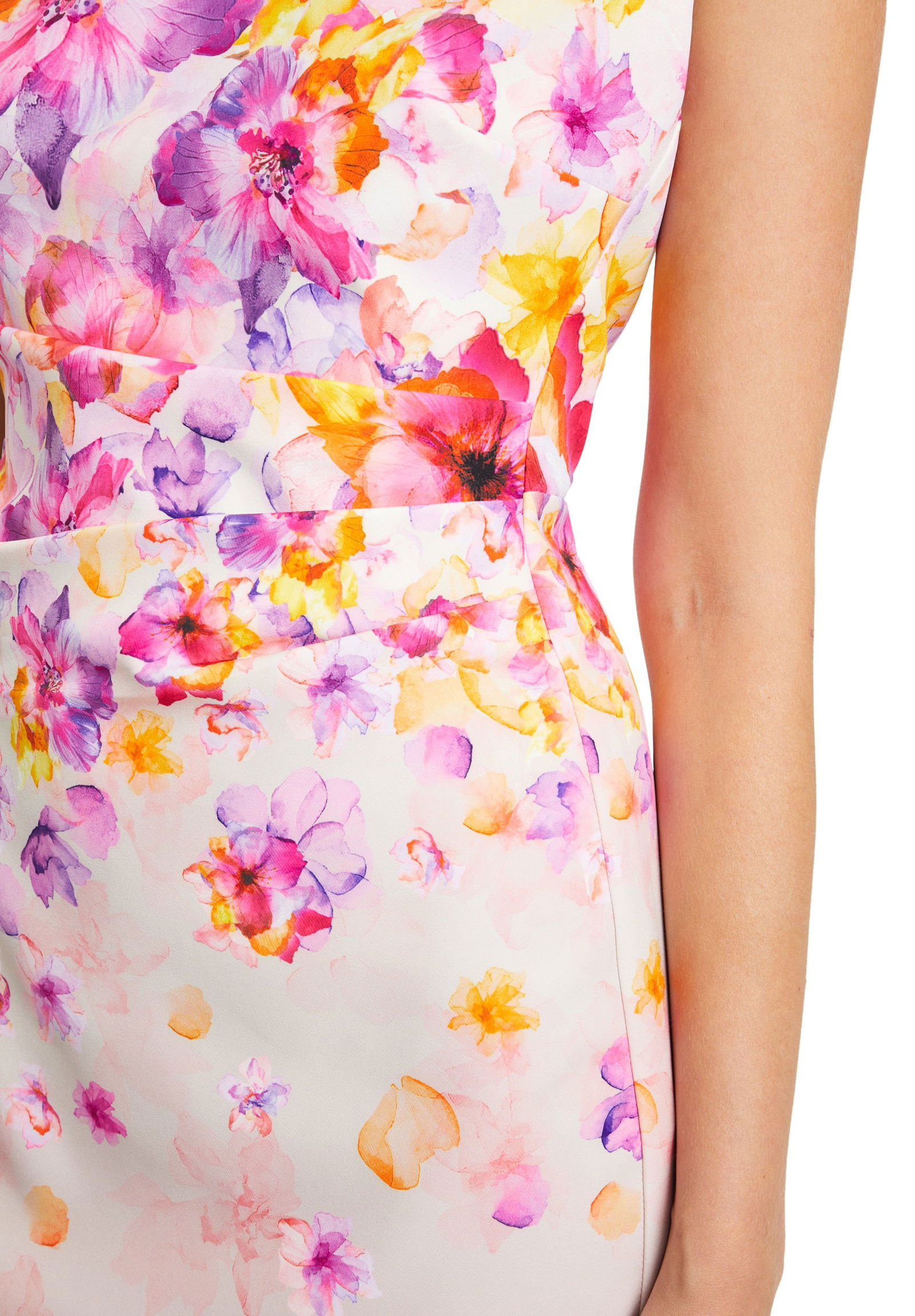 Vera Mont Festliches Kleid 
