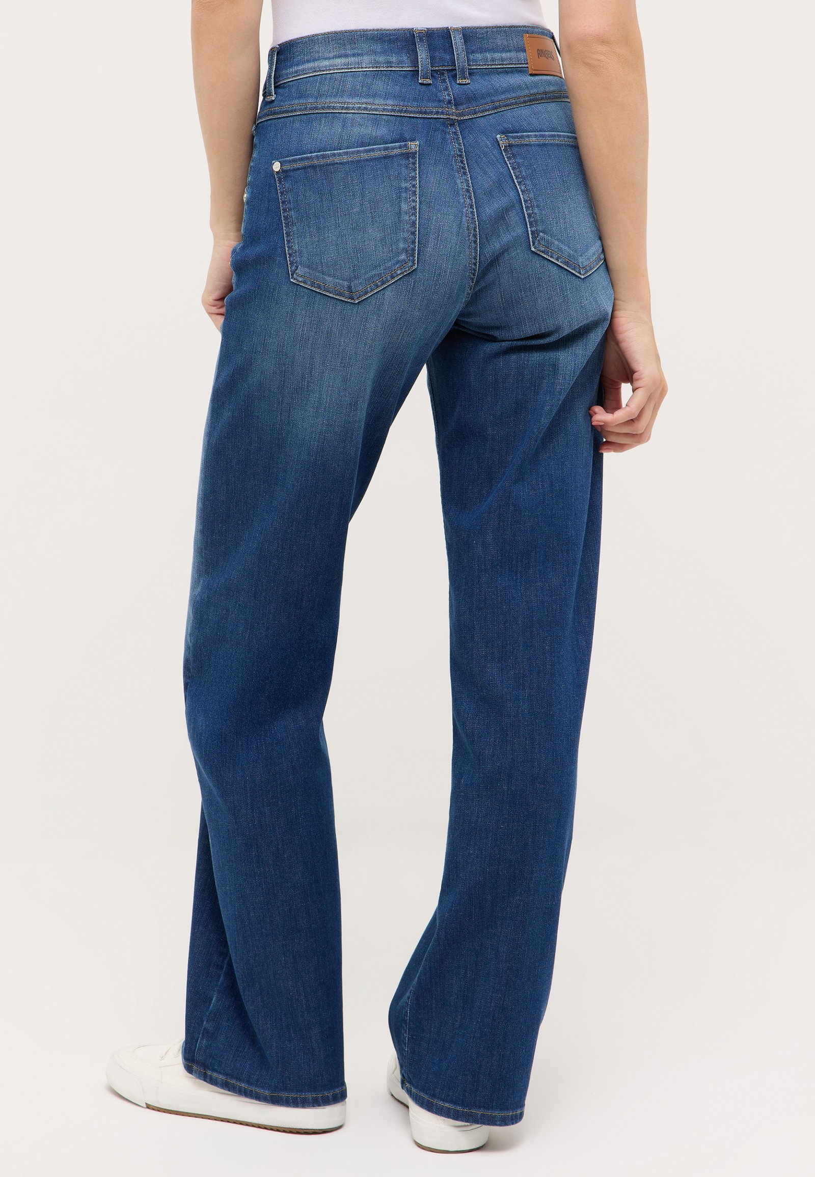 Angels Jeans "Liz Modern Fringe" #5