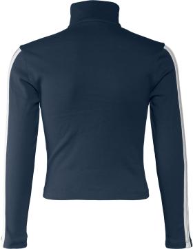 Blue Effect Girls Double Jacket #2
