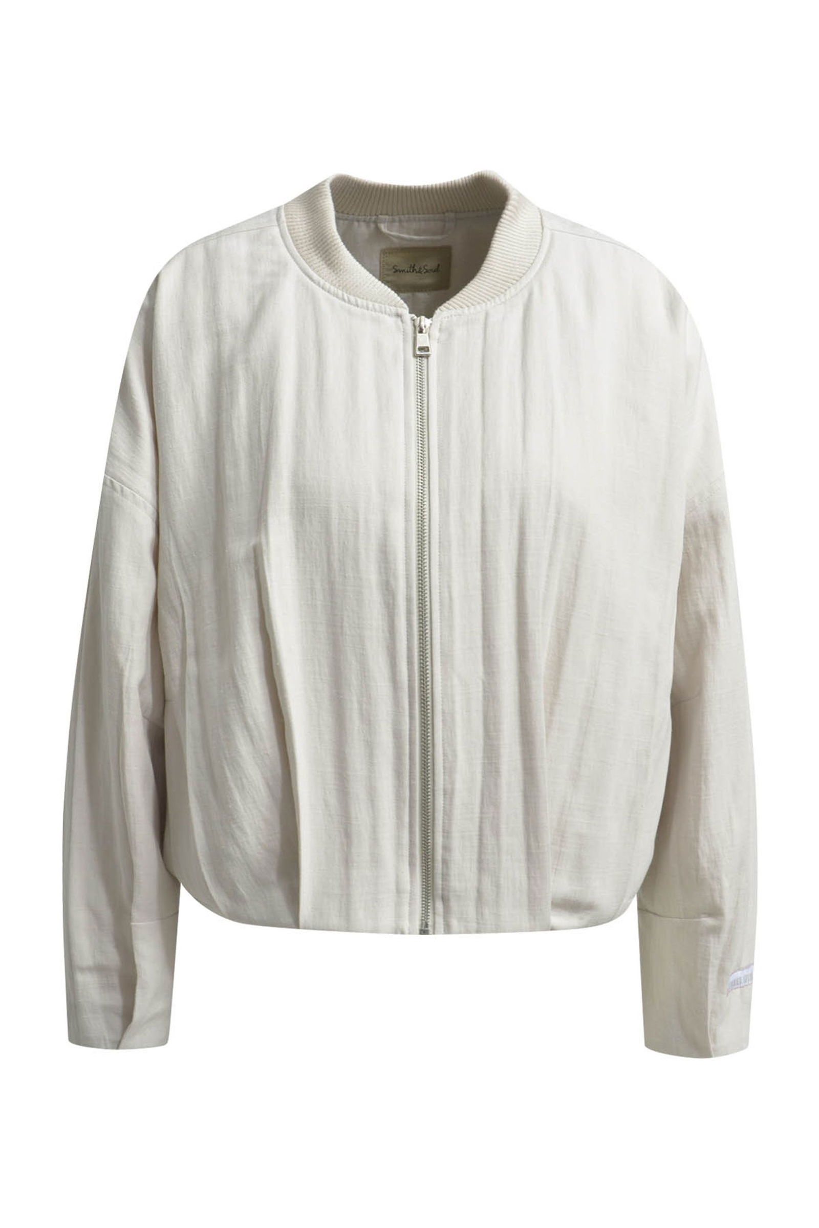 89aecb1c5ced901b311fd149b7288a14  |  LIGHT BOMBER JACKET, SAND | M | sand