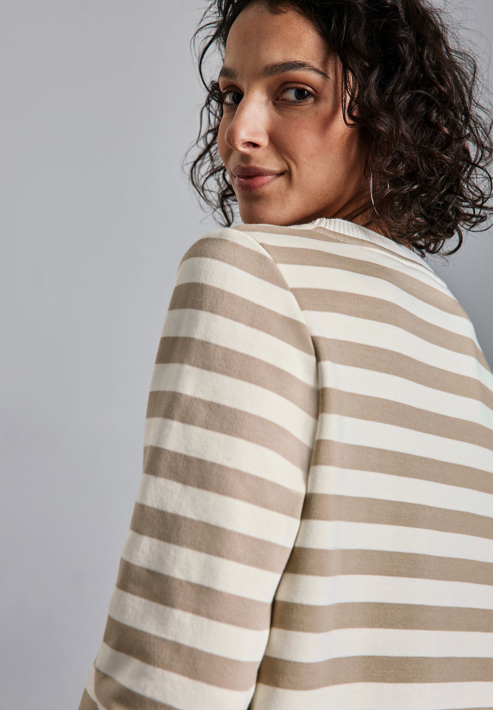 Street One |  Street One Pullover  | 40 | 4565_25617