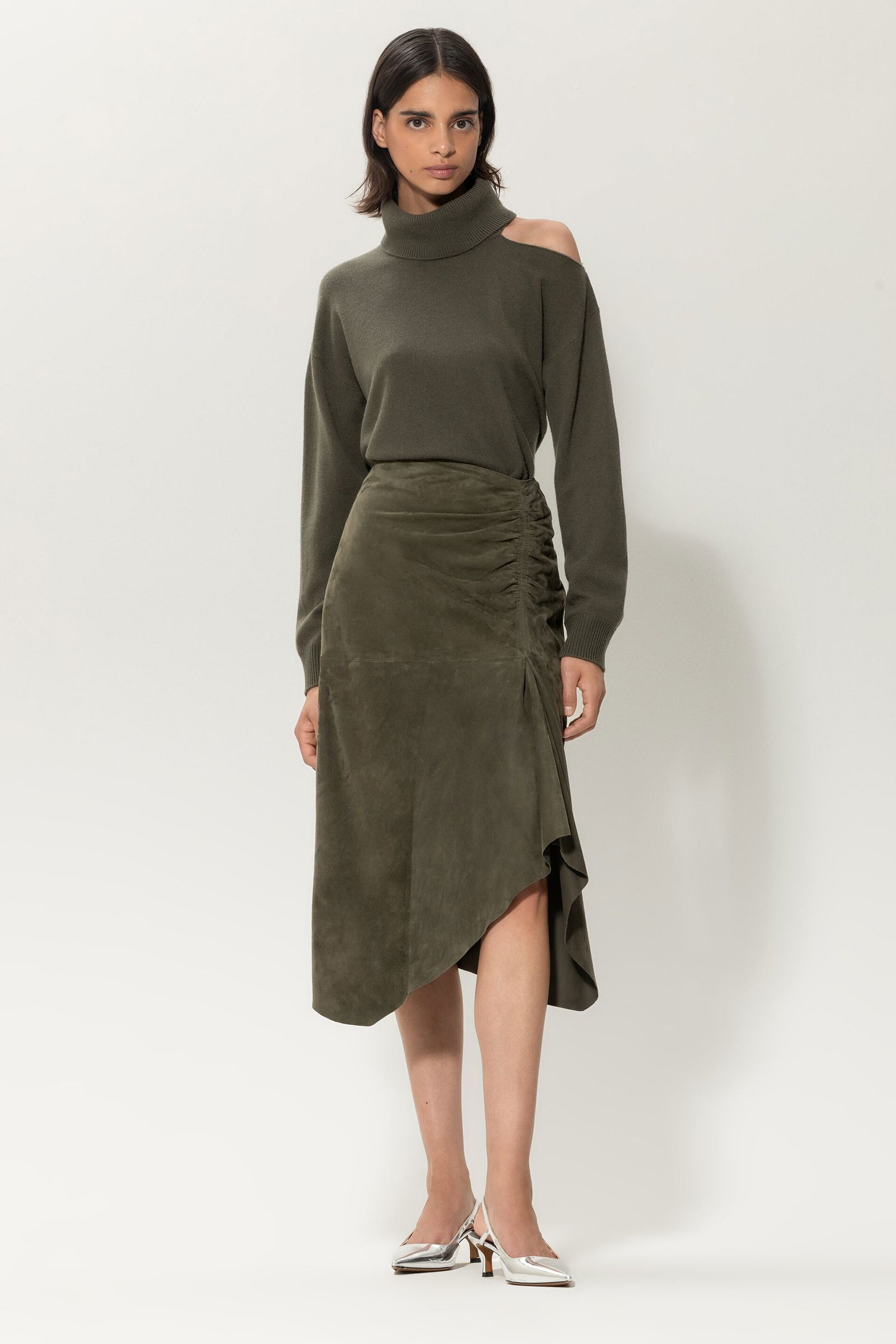 c87fb6897b556679bbb07c7e4d3b6fd9 Luisa Cerano Pullover