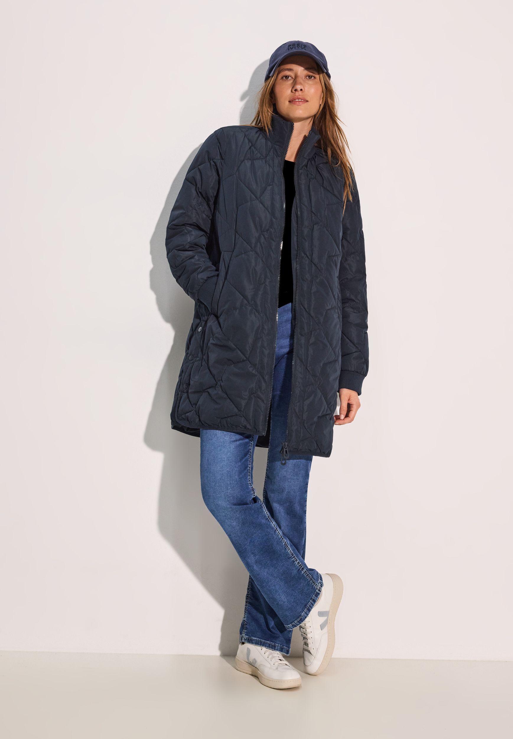 CECIL |  CECIL Funktionsjacke  | S