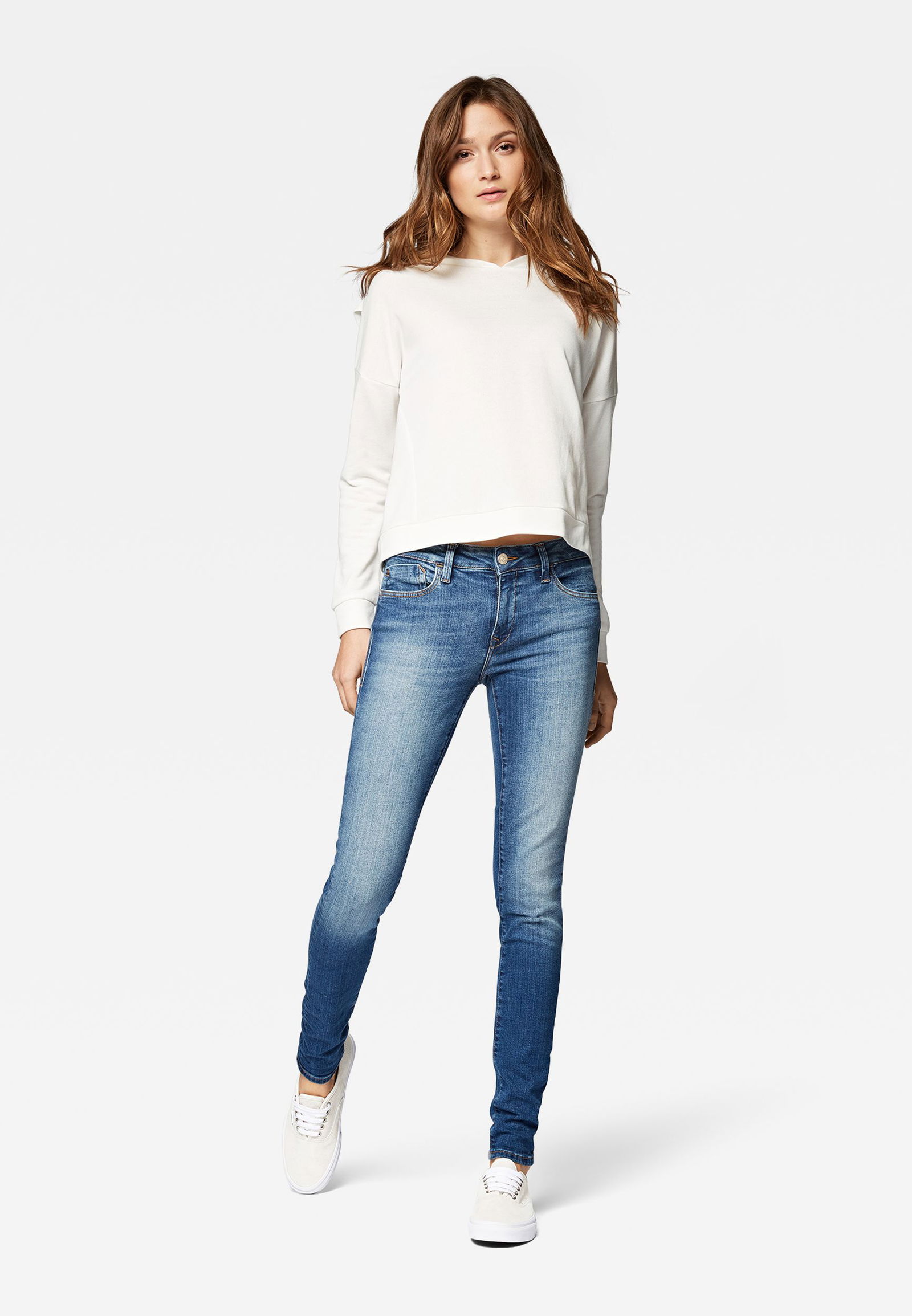 Mavi Skinny Jeans 
