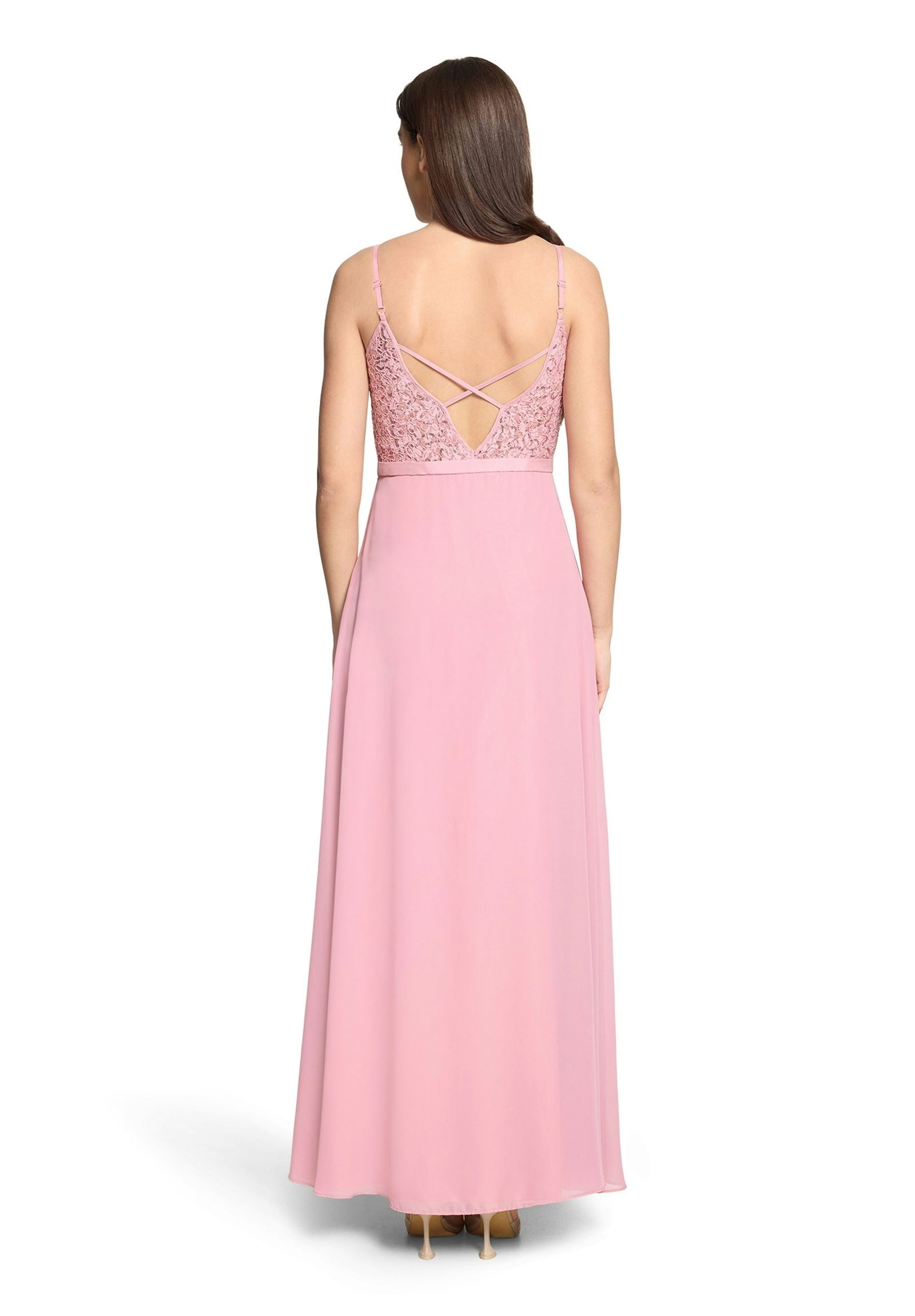 Suddenly Princess |  Suddenly Princess Langes Kleid  | 38 | vintage blossom