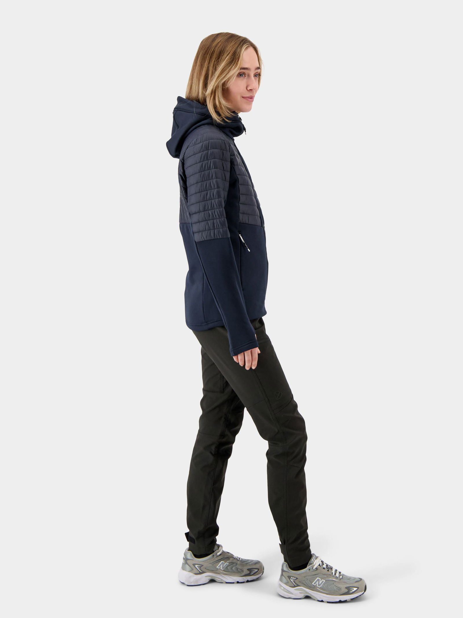 Didriksons Jacke "Annema"