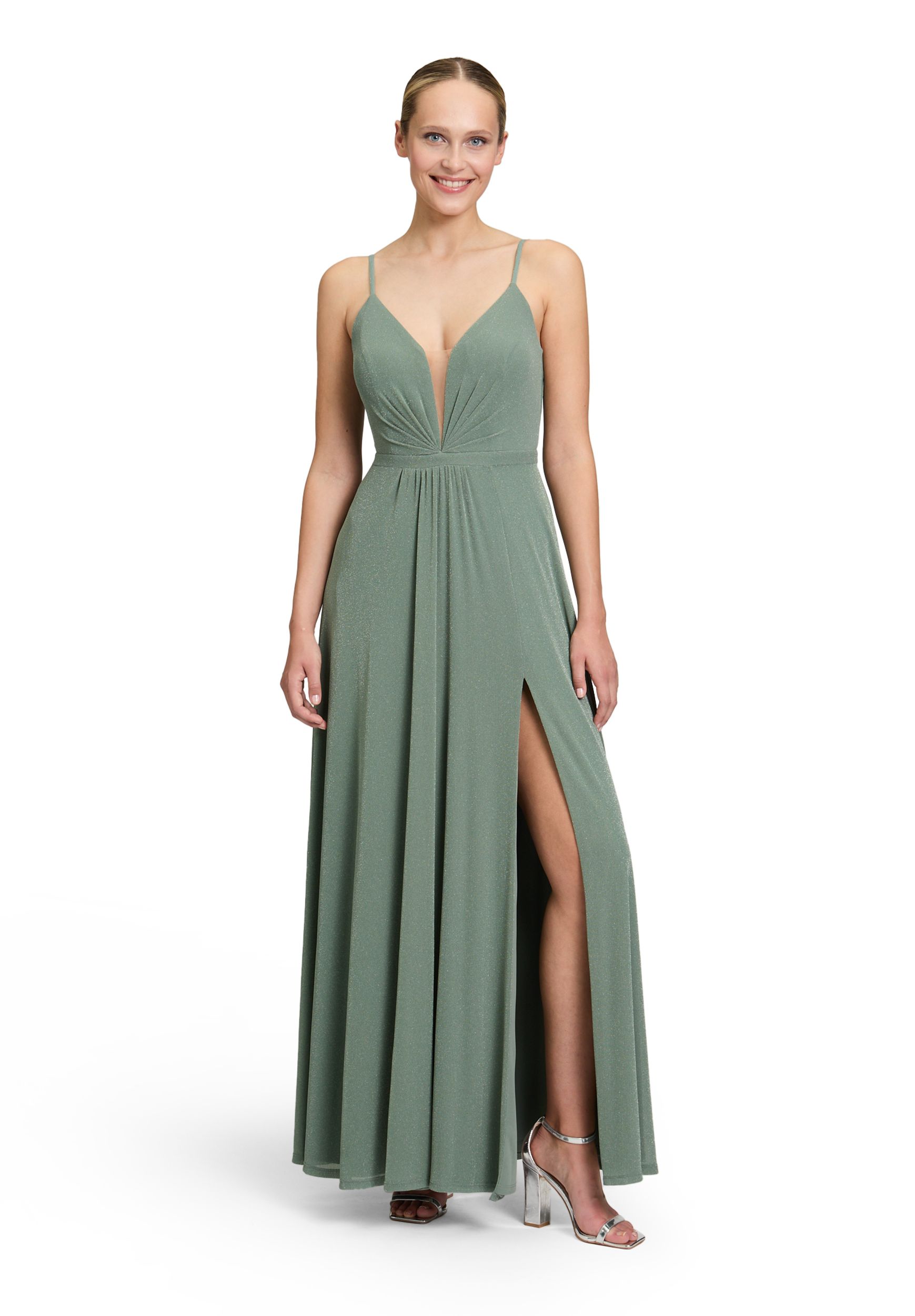 VM by Vera Mont |  VM by Vera Mont Langes Kleid  | 40 | 1101_5896