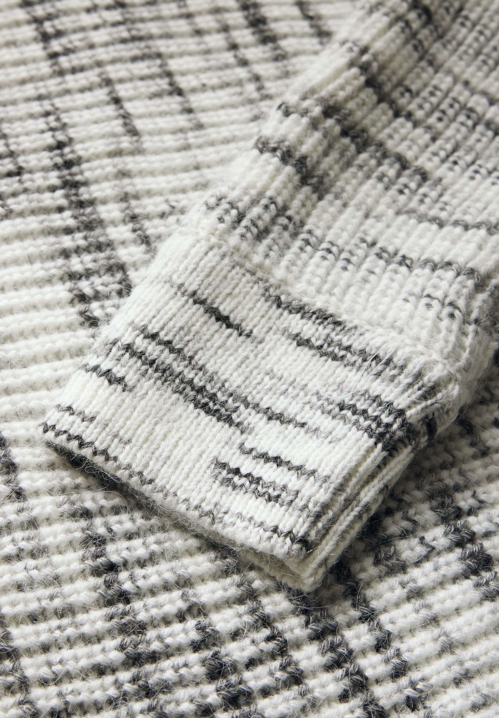 a3dfe4466da6a560eca9635a5b178d55 CECIL | CECIL Pullover | S | vanilla white