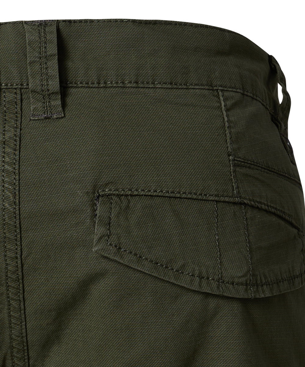 Timezone Cargohose #4