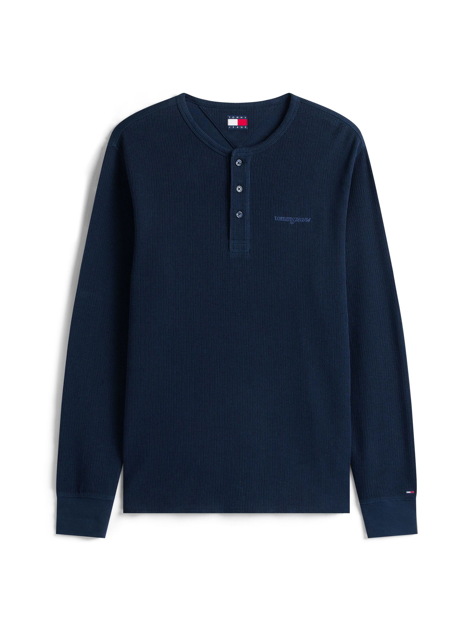 Tommy Jeans | Tommy Jeans Sweatshirt | M | dark night navy