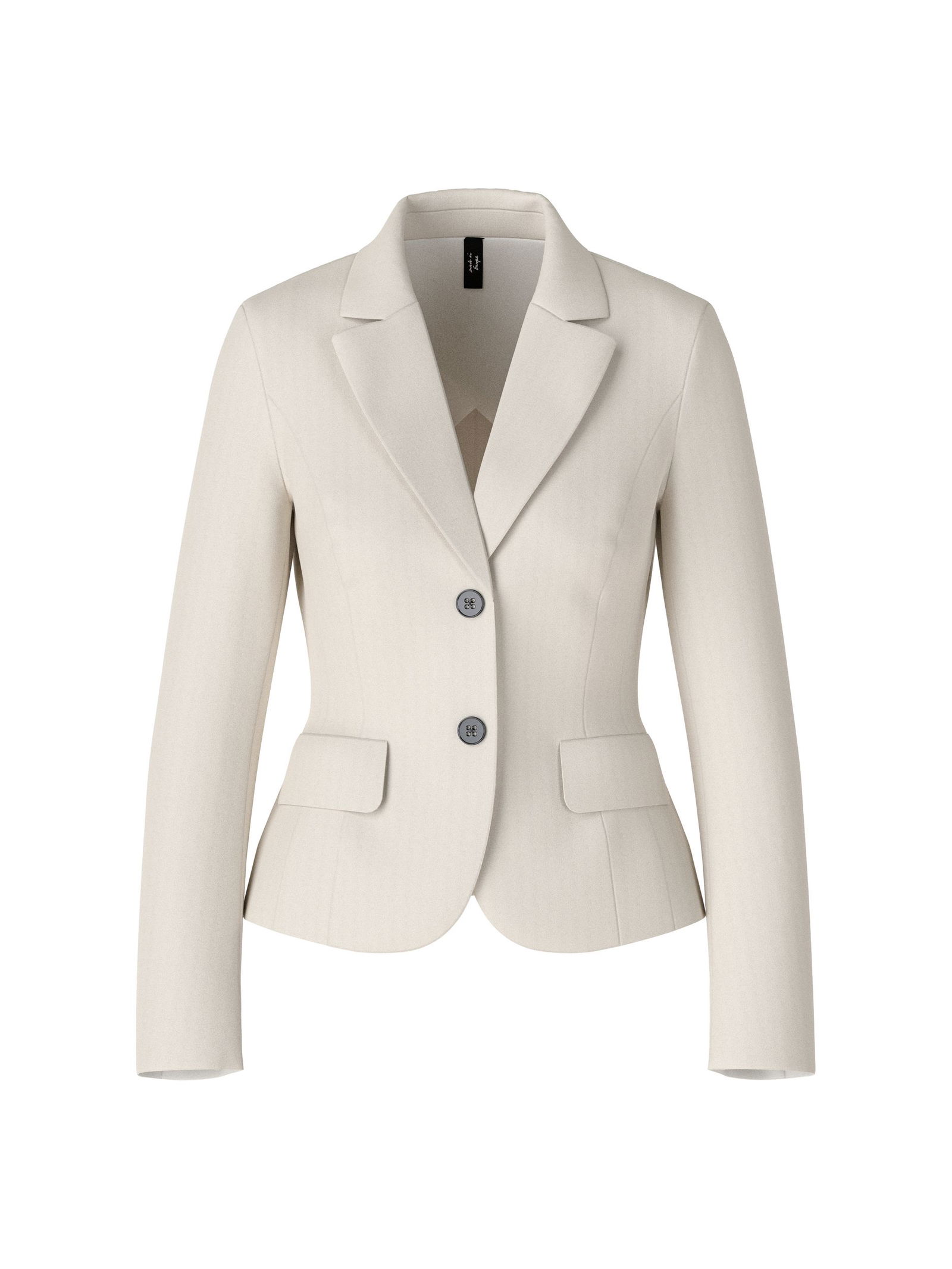 42ab660d3cee1c385ed5eea8d8e6fe9c Marc Cain Additions Blazer