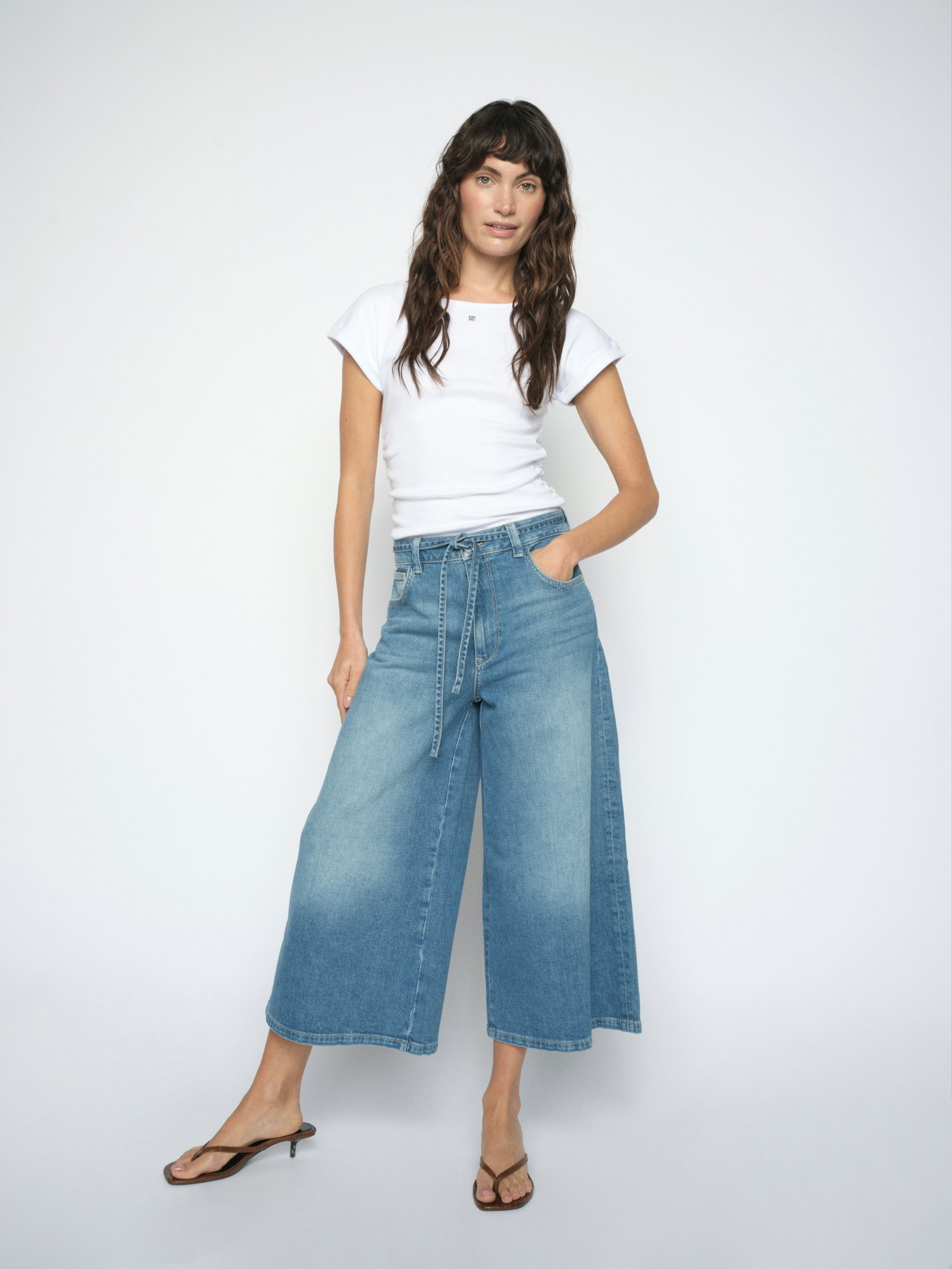 Mos Mosh 7/8-Jeans #3