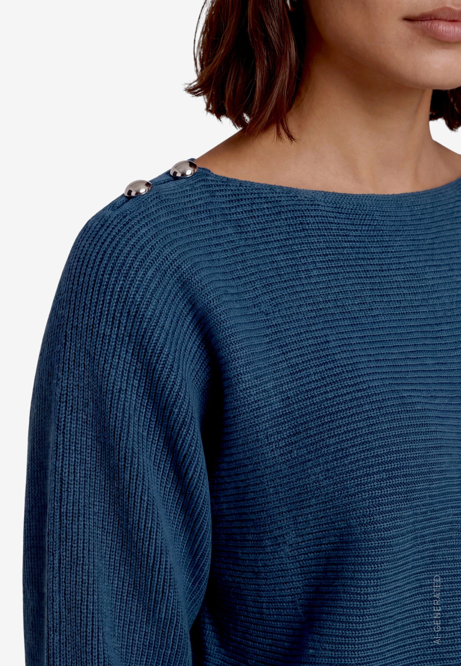 Zero Pullover #5