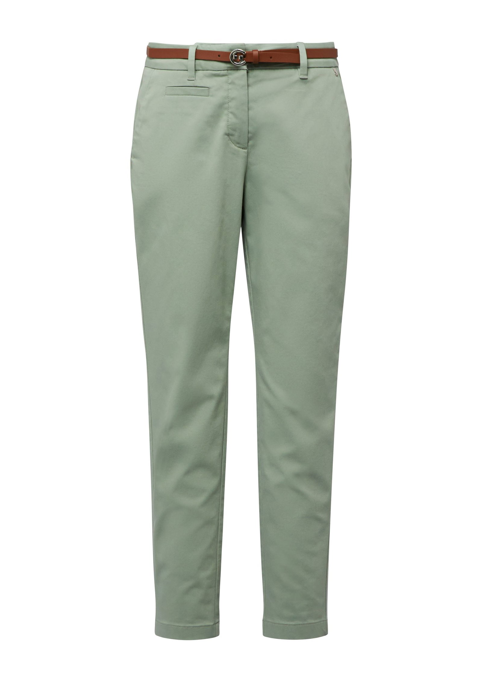 c43315f31d244cad6092e1f78da8c956 Comma | Comma 7/8-Hose | 38 | blau