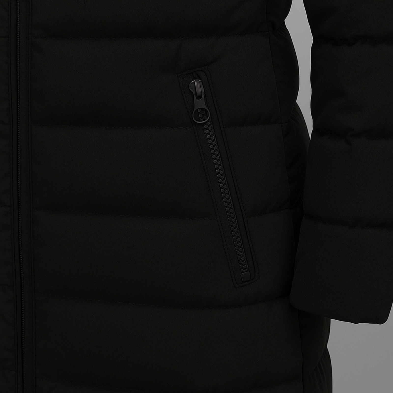 Wellensteyn |  Wellensteyn Steppmantel "Cordoba Long COBAL-565" | XXL