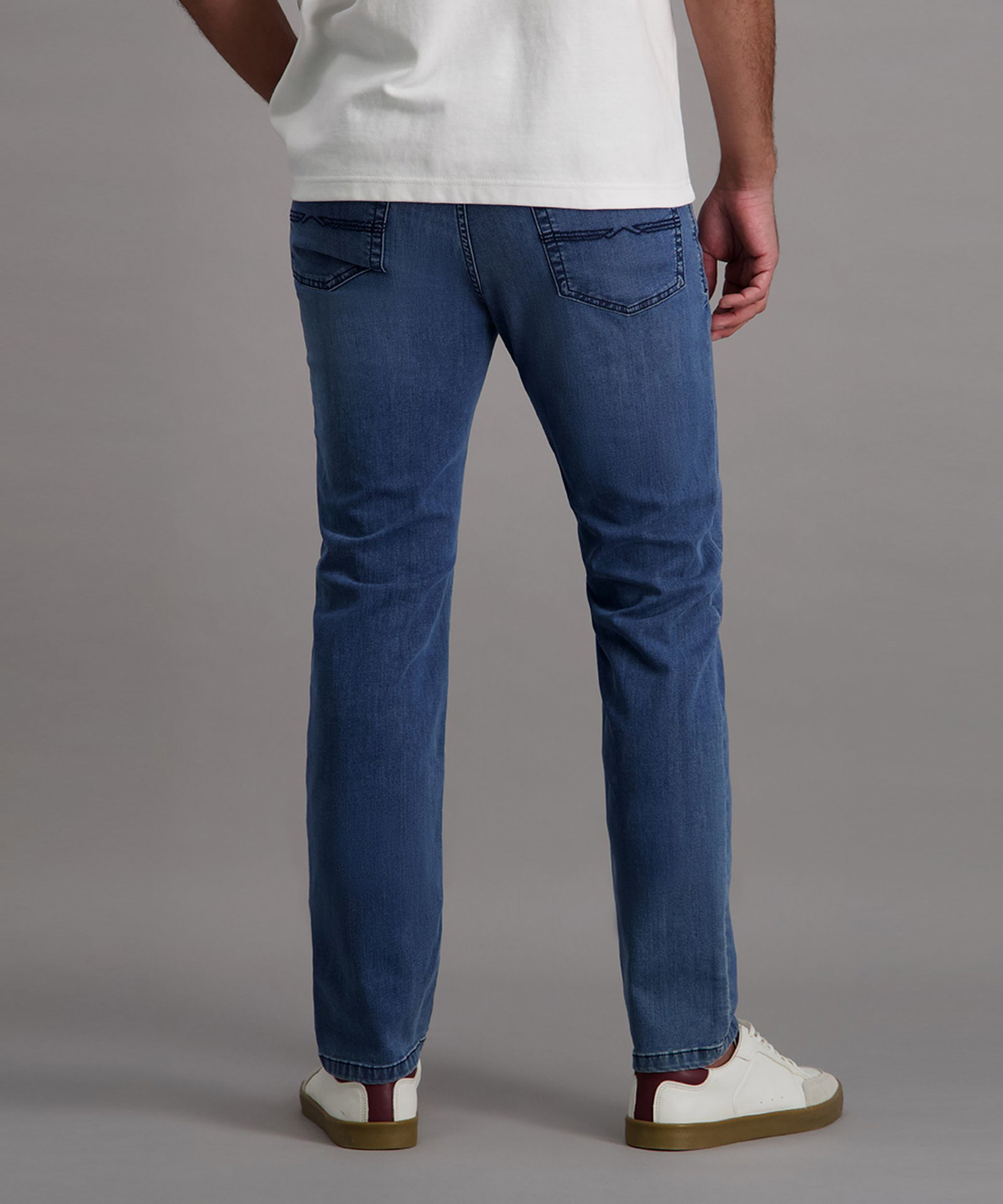 Pioneer |  Pioneer Regular Fit Jeans "Rando" | 34/34