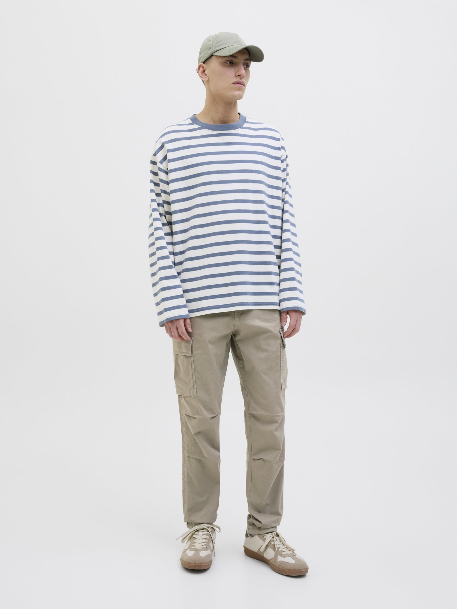 Jack&Jones Cargohose #6