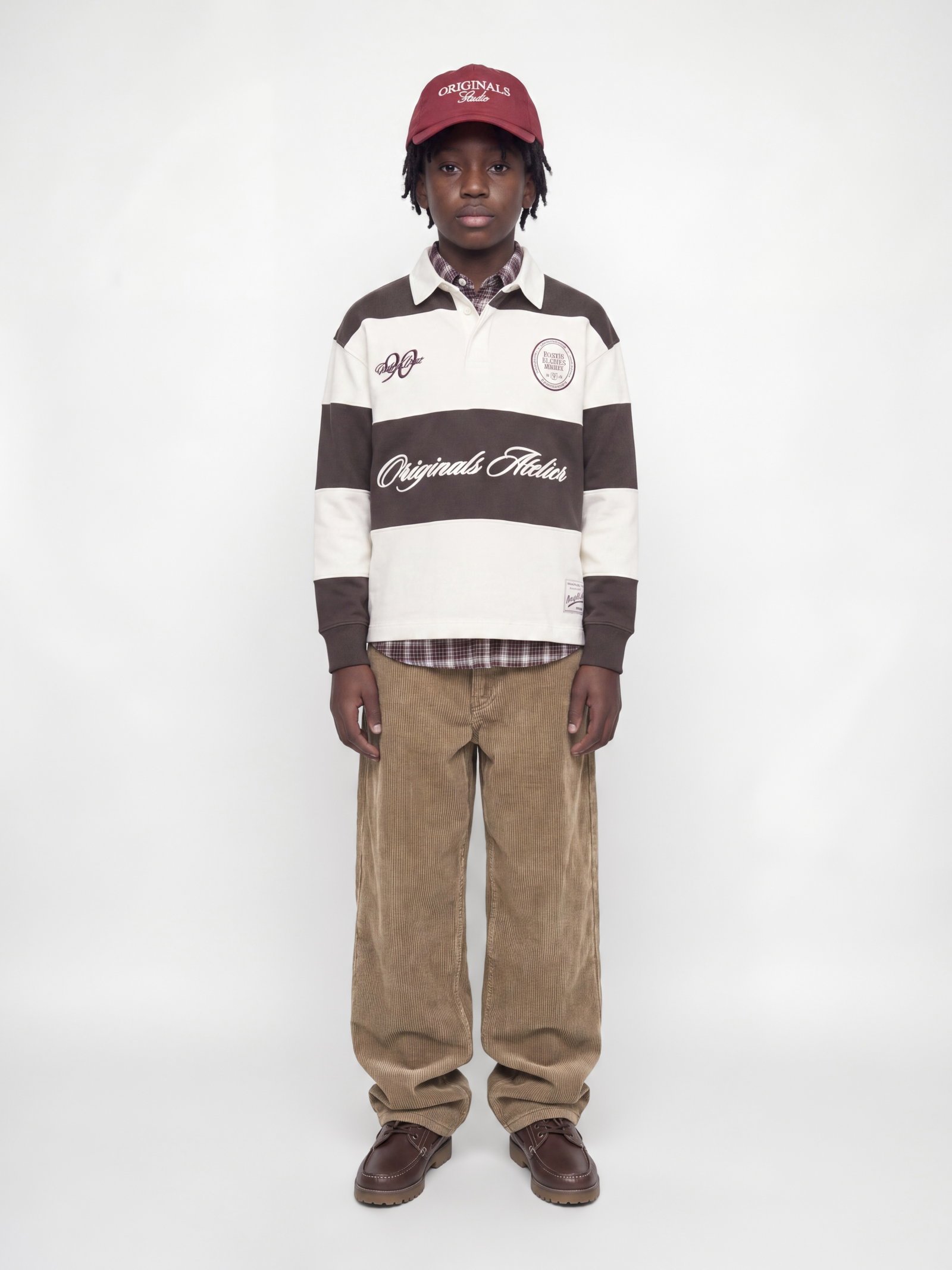 Jack&Jones Hose #6