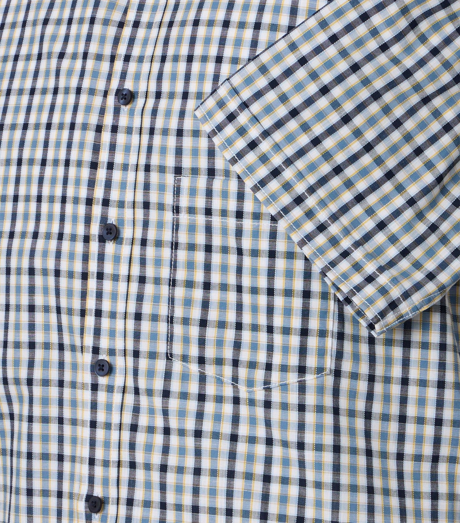 Casa Moda Hemd Regular Fit #2