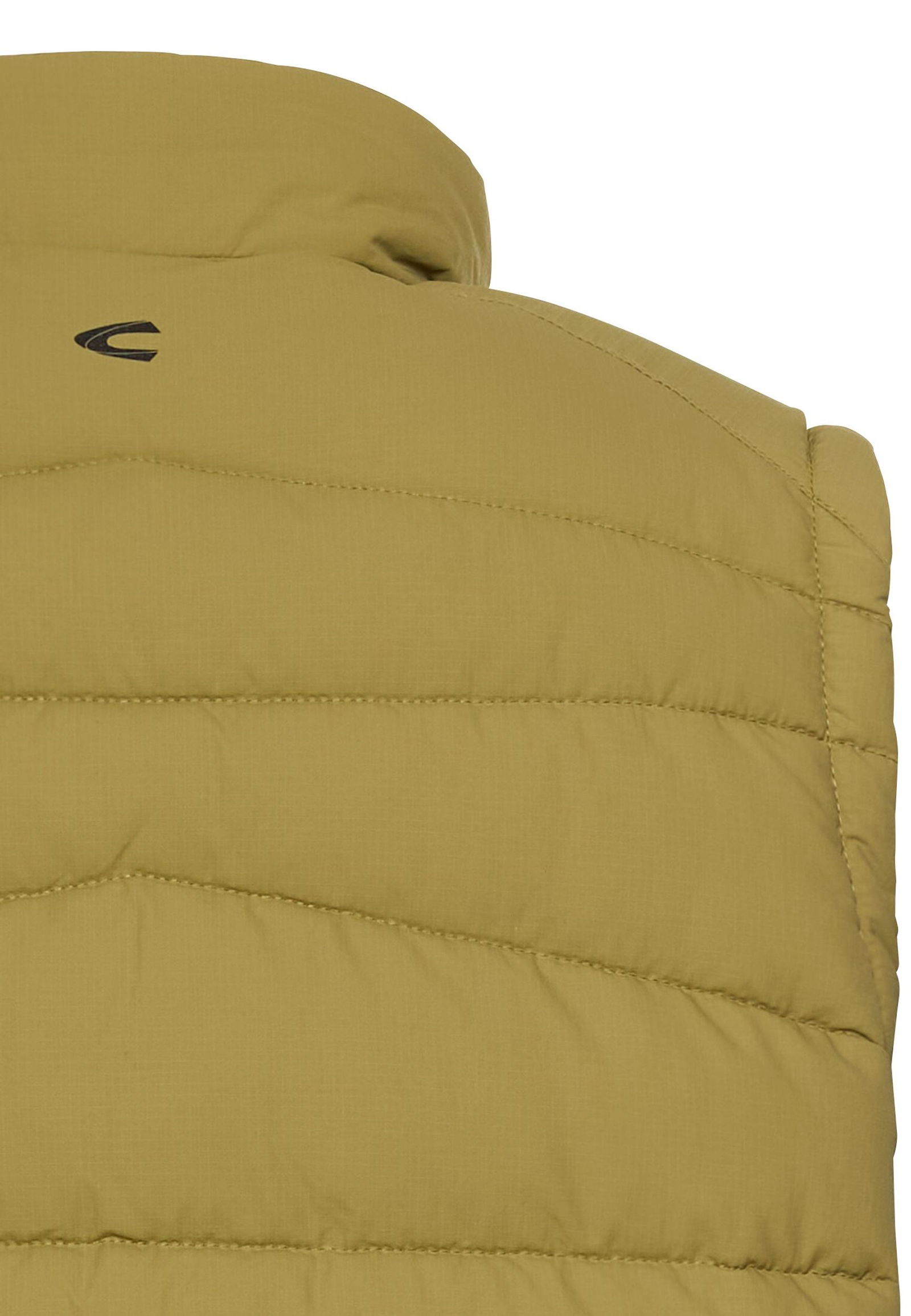 Camel Active | Camel Active Weste | XXL | light olive