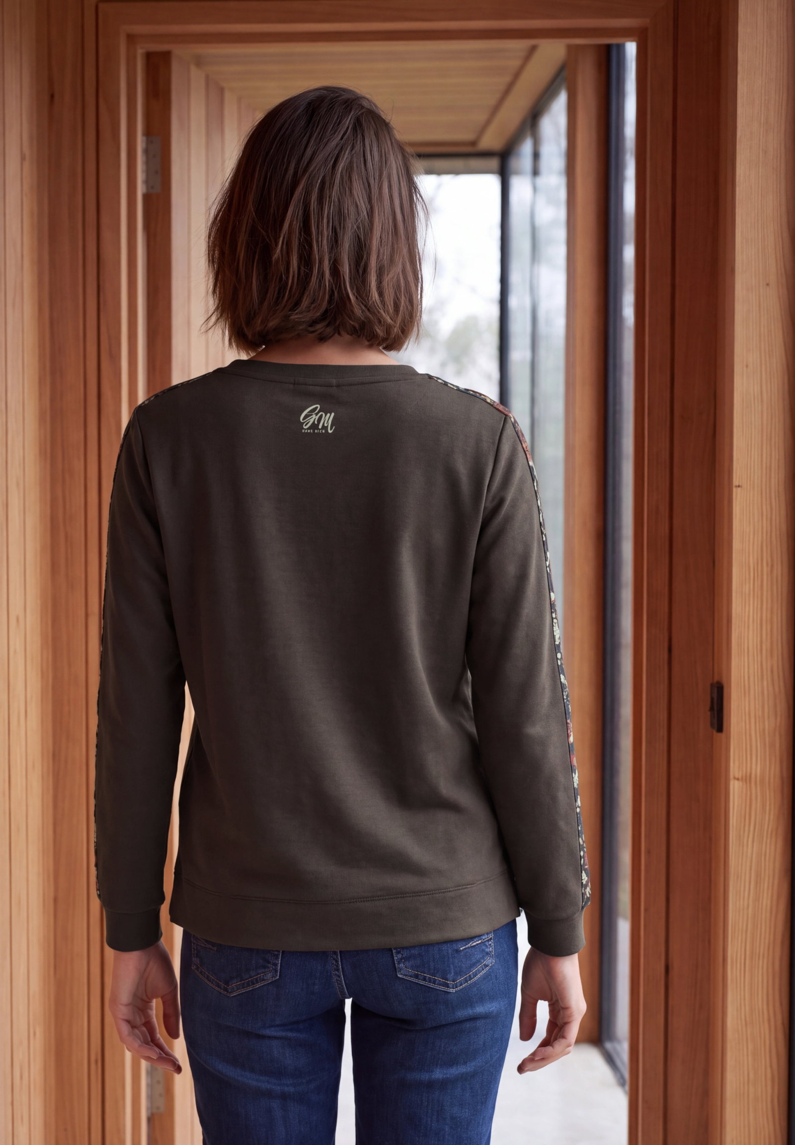 CECIL Longsleeve #5