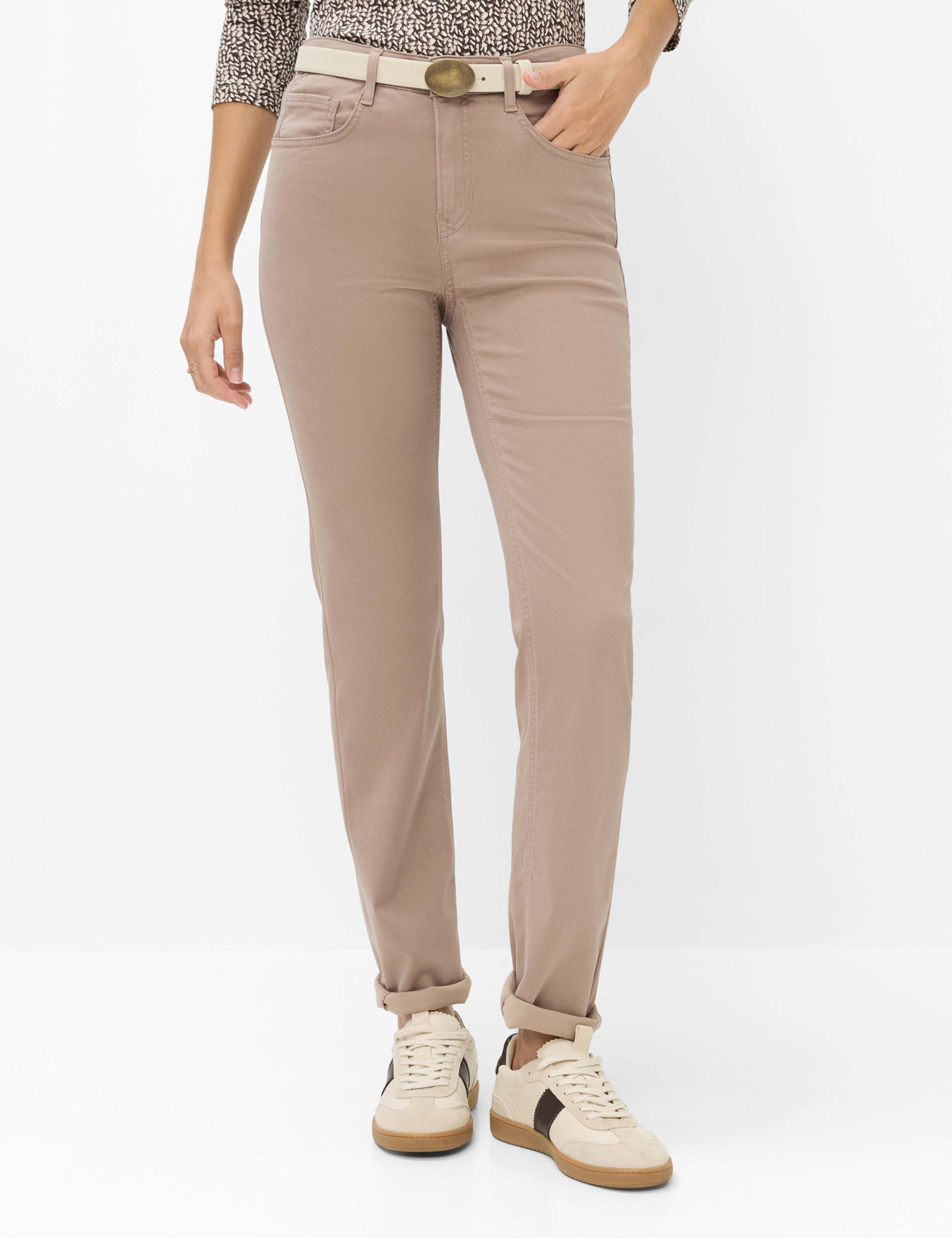 STYLE.MARY SNOS, 53 #4