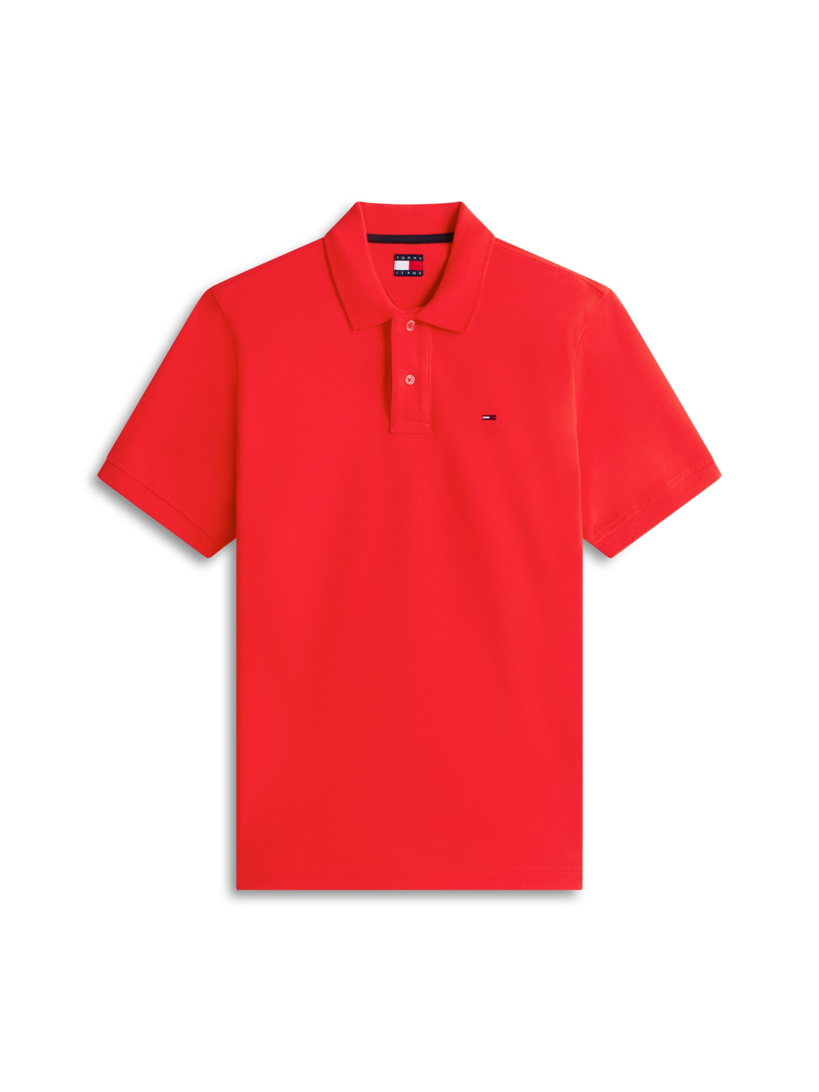 rapid red