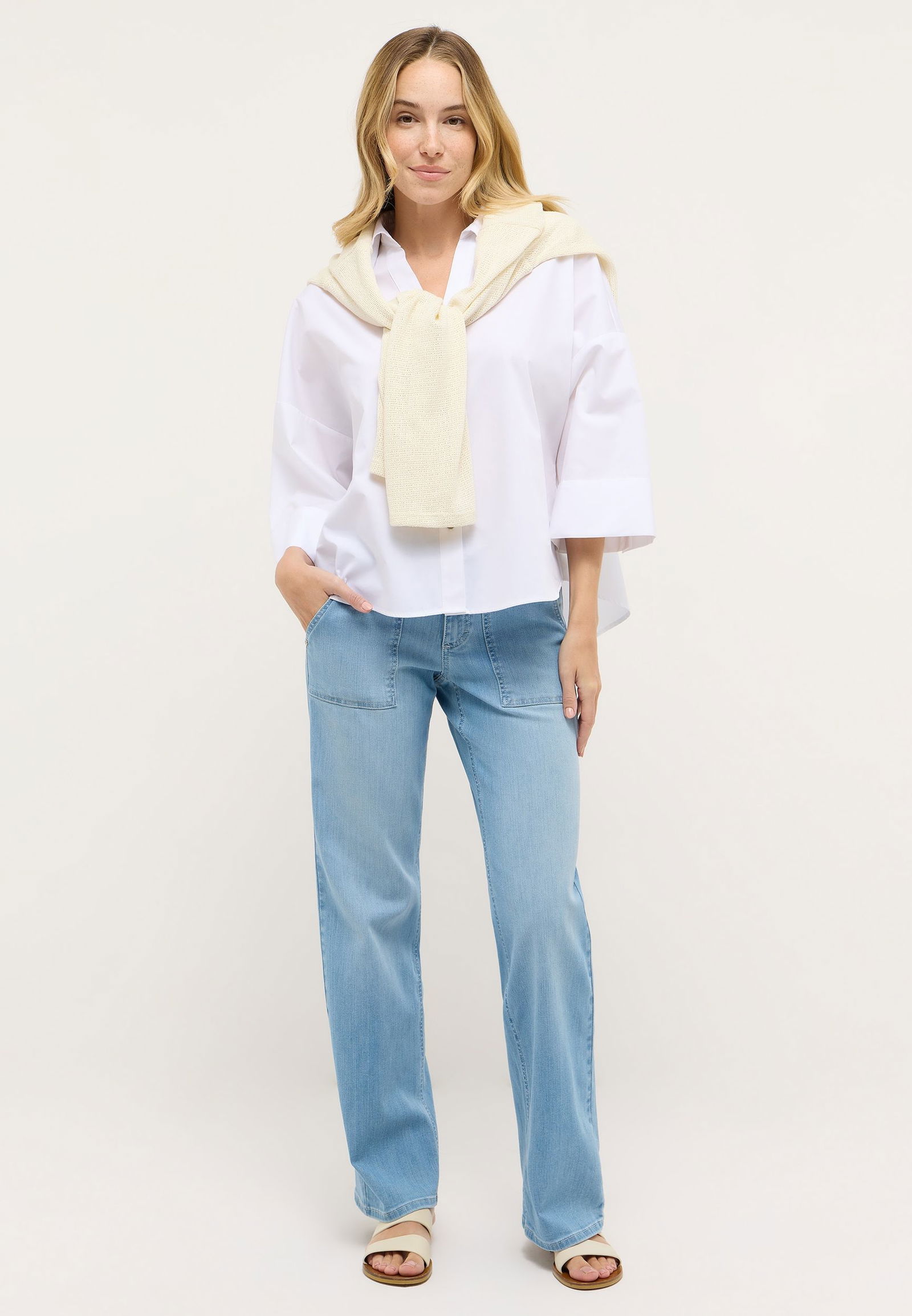 Angels |  Angels Schlaghose  | 42/28 | 1913_355