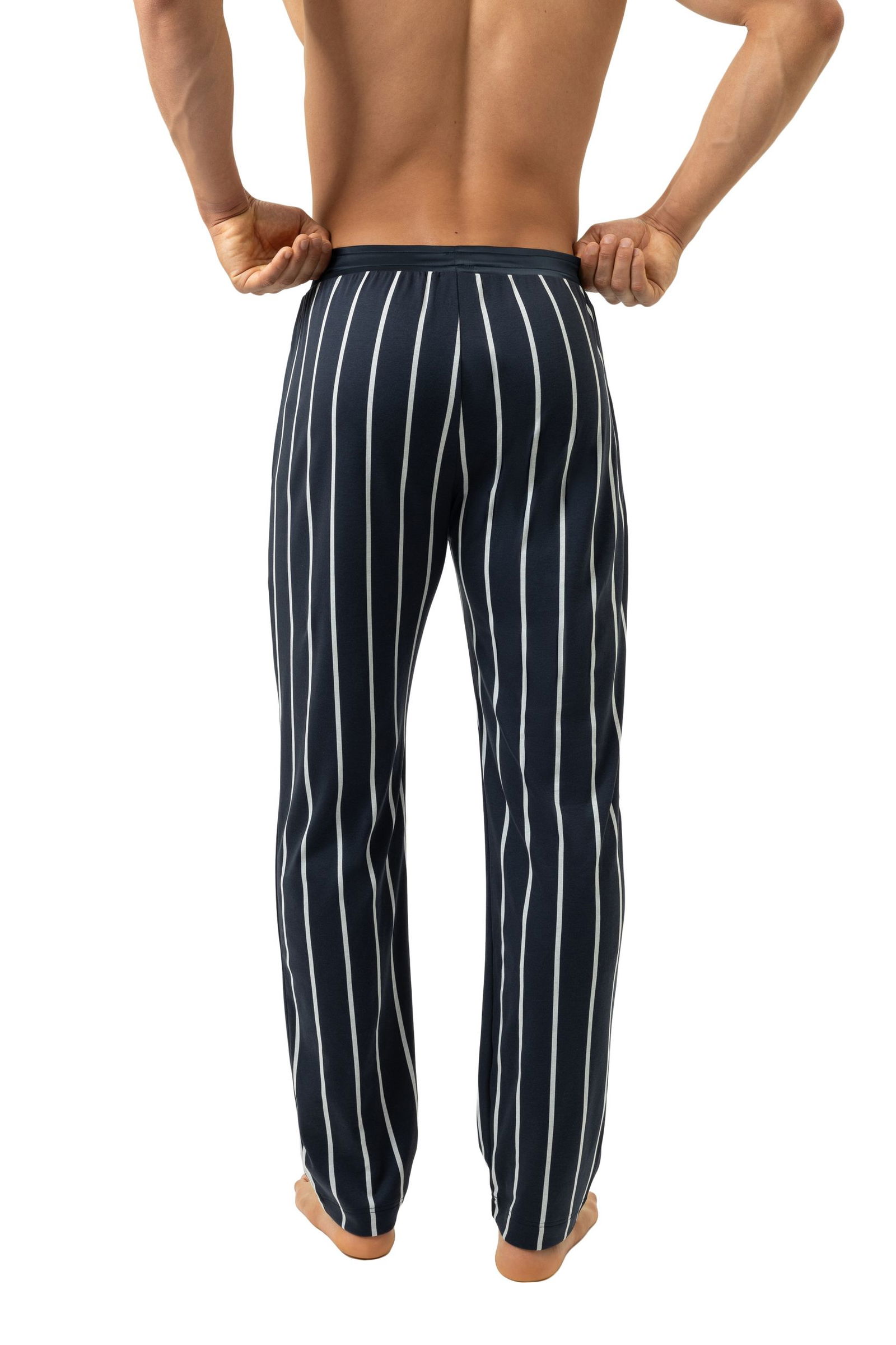 Mey |  Mey Schlafhose | XL | indigo