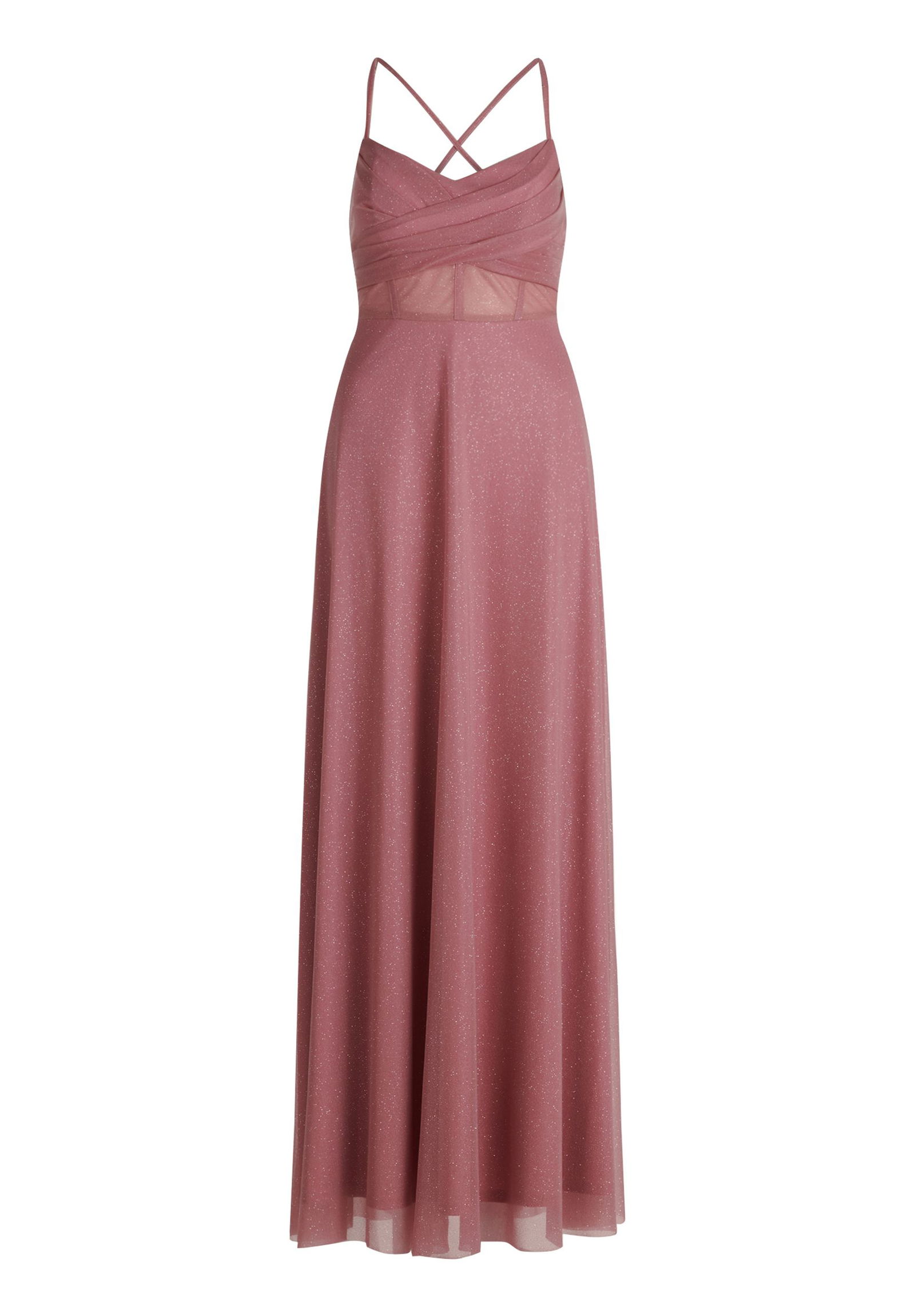 Suddenly Princess |  Suddenly Princess Langes Kleid  | 38