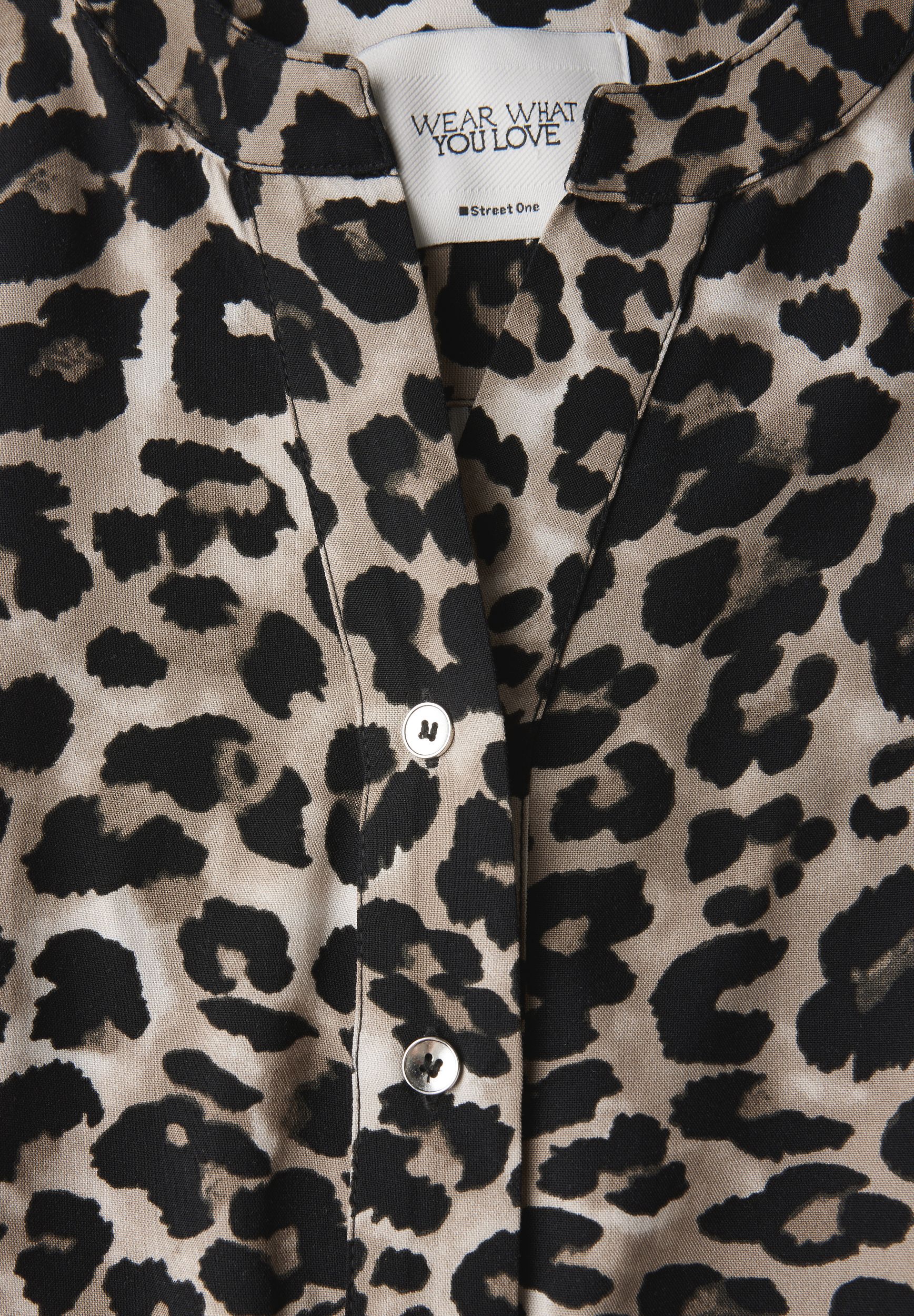 Street One |  Street One Jumpsuit  | 36/28 | black