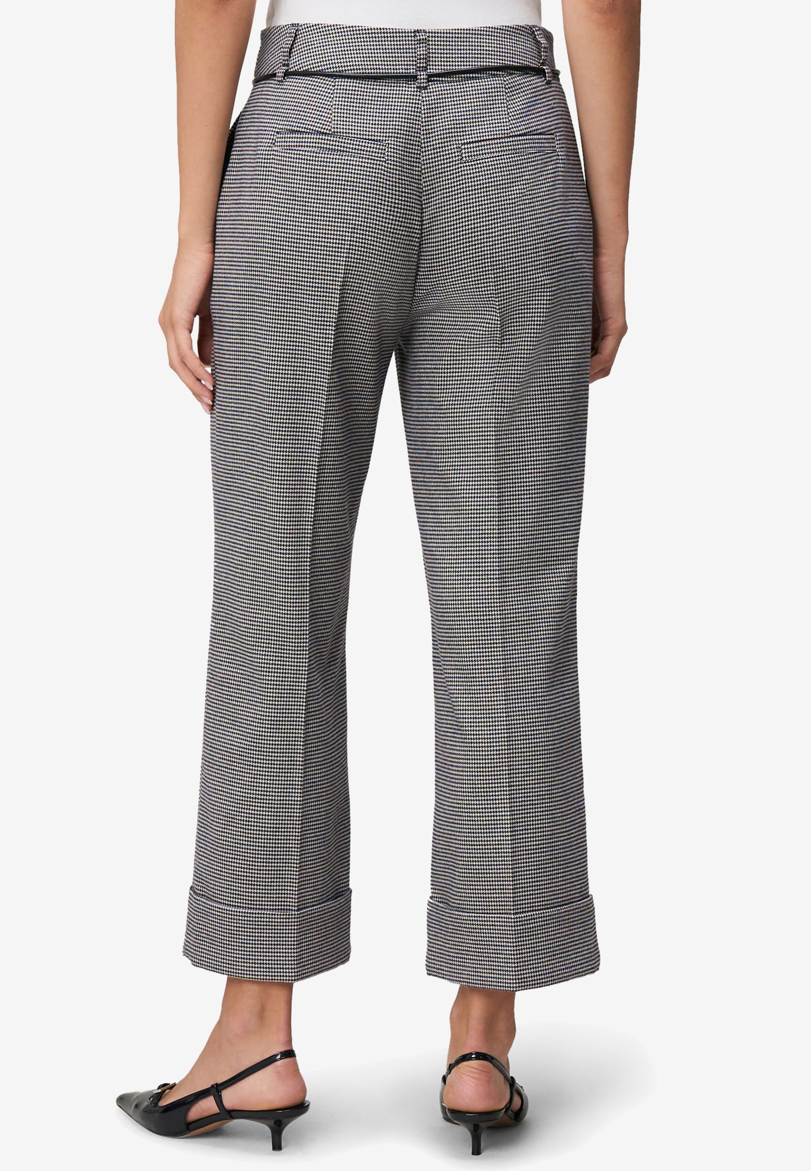 Zero |  Zero Schmale Hose  | 38