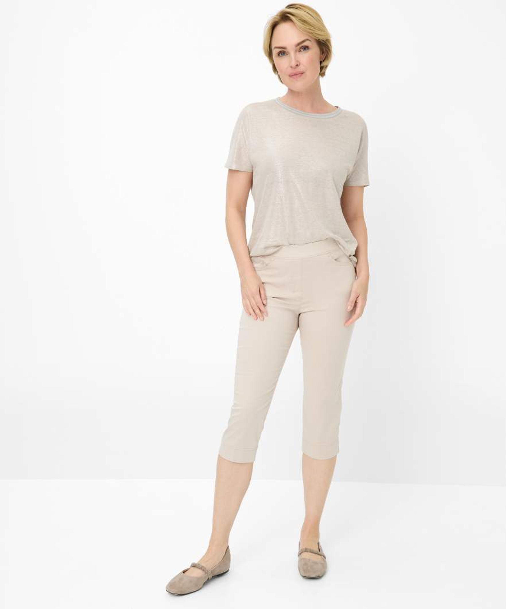 Raphaela by Brax |  Raphaela by Brax 7/8-Jeans  | 48 | 1066_58