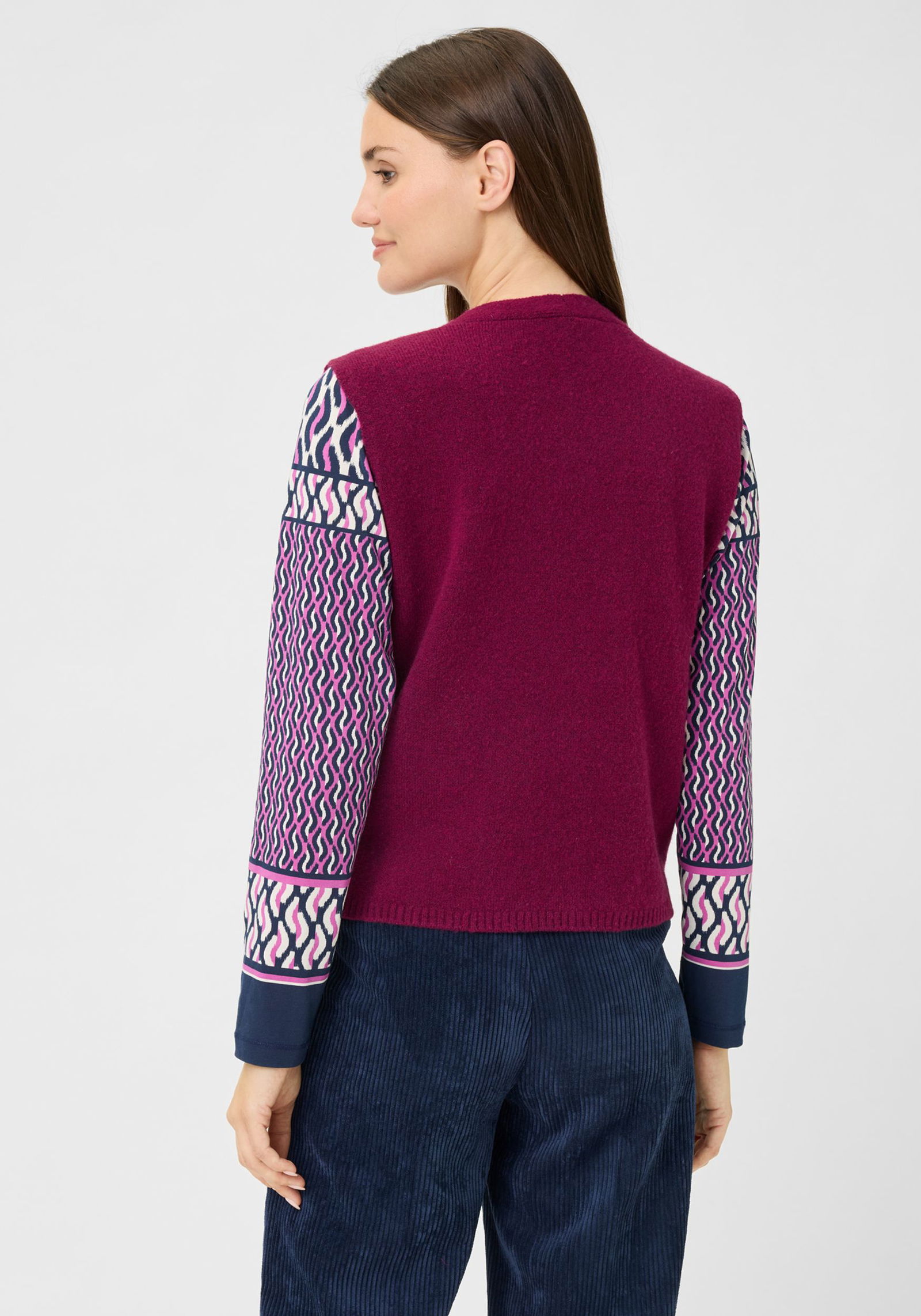 Olsen | Olsen Pullunder | 46