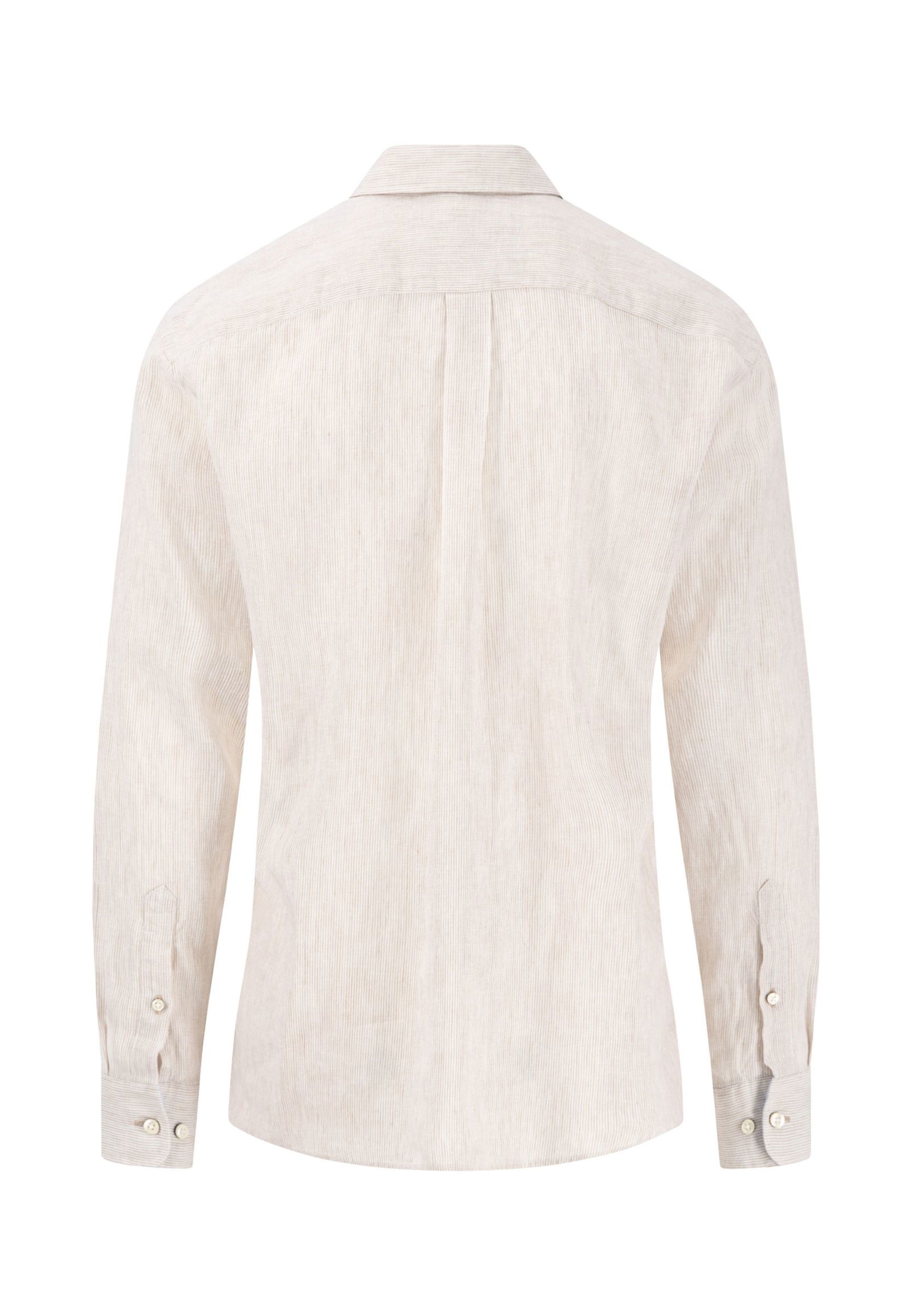 Fynch Hatton |  Fynch Hatton Hemd Regular Fit  | XXL