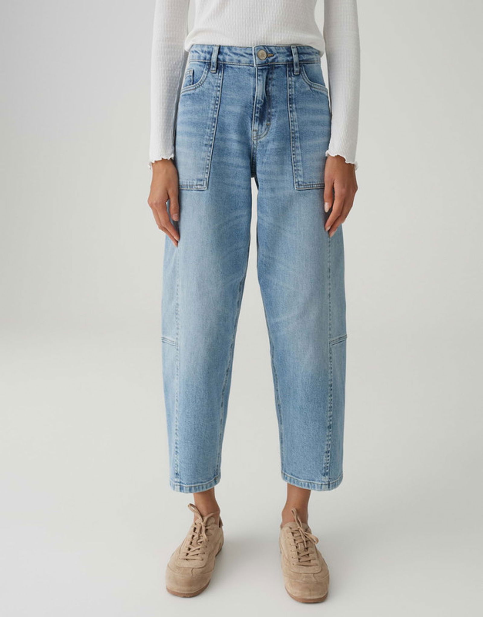 Opus |  Opus Mom Jeans  | 36/28