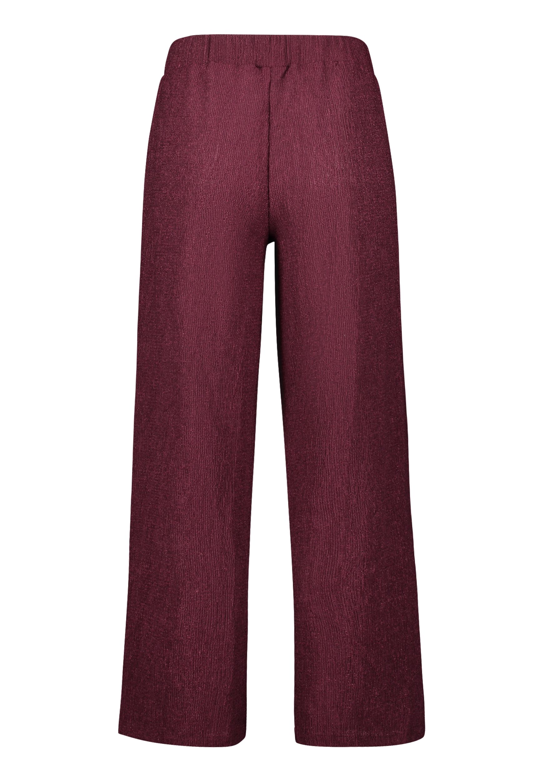 Cartoon |  Cartoon Schmale Hose  | 46 | dark aubergine