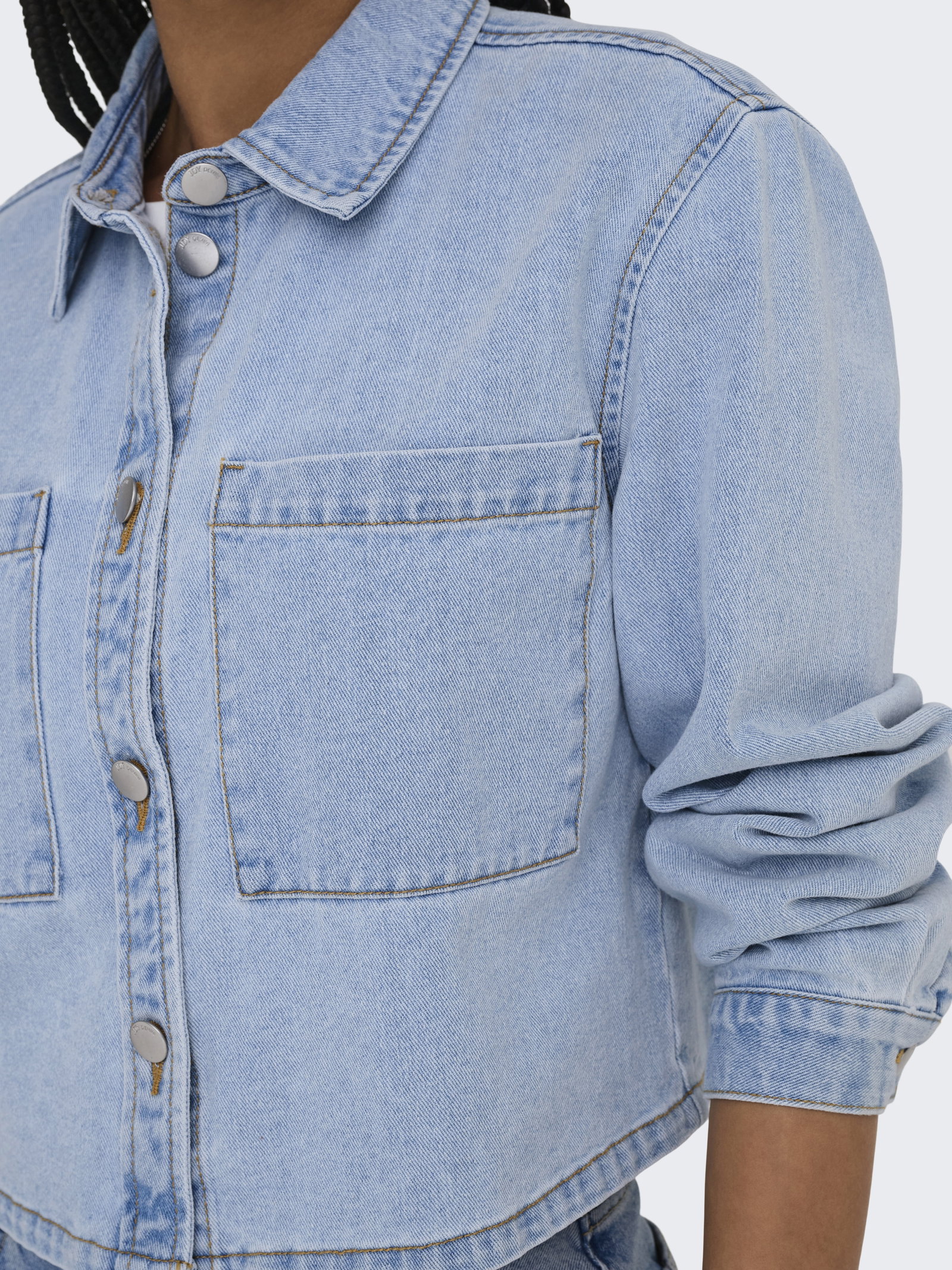 JDY Jeansjacke #6
