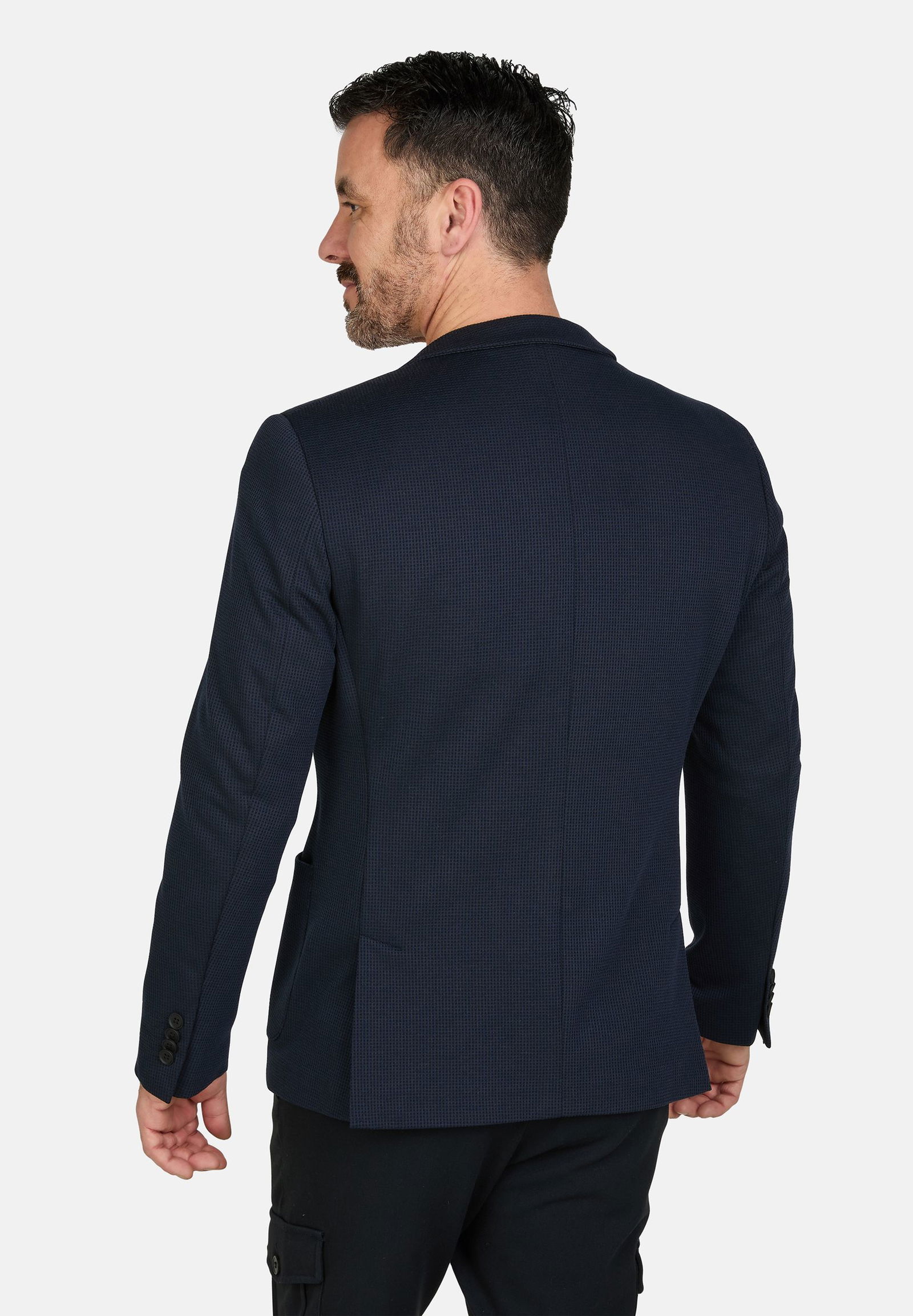 aa74b080f6aa41260ece4f47c86593d1 Calamar | Calamar Sportives Sakko | 60 | blau