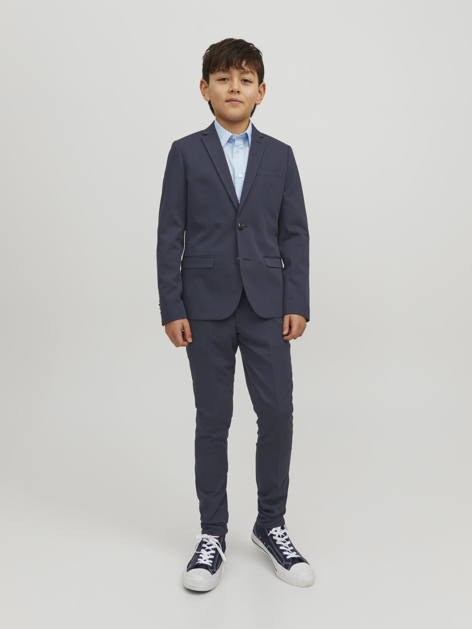 Jack&Jones Anzughose Slim Fit #8