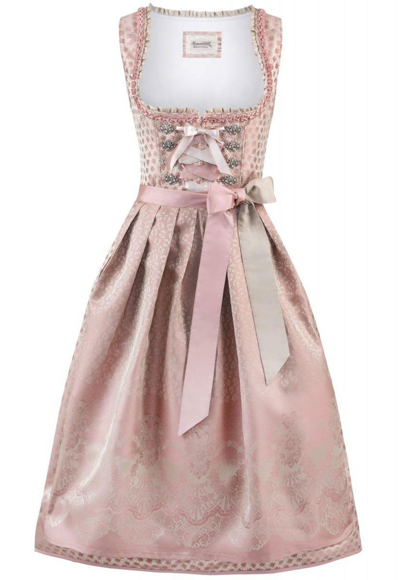 3eec4280890febc4c370bd725eada7b1 Stockerpoint Dirndl "Lia"